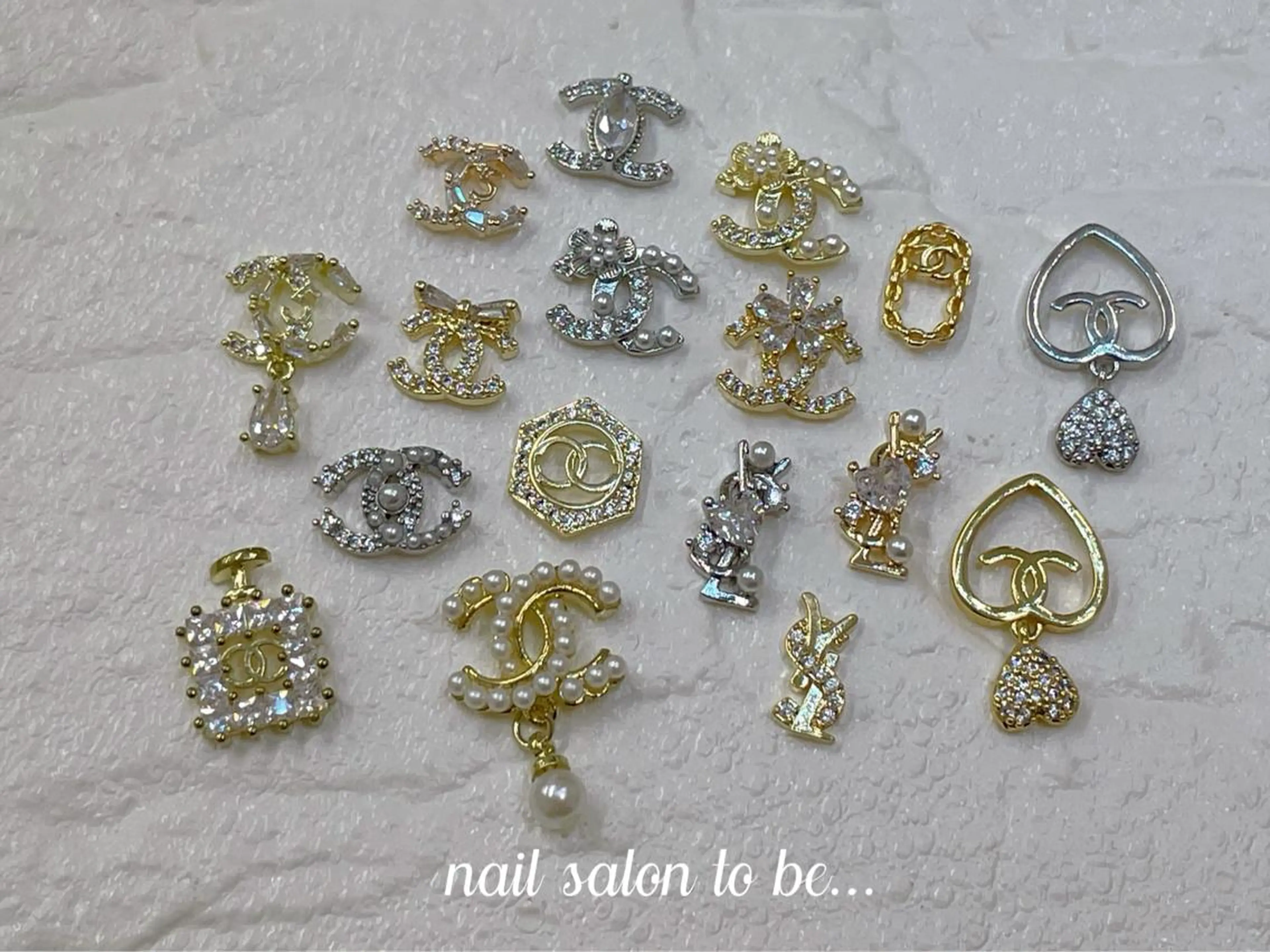 ネイル ハンドネイル Nail Salon To Beのネイルデザイン