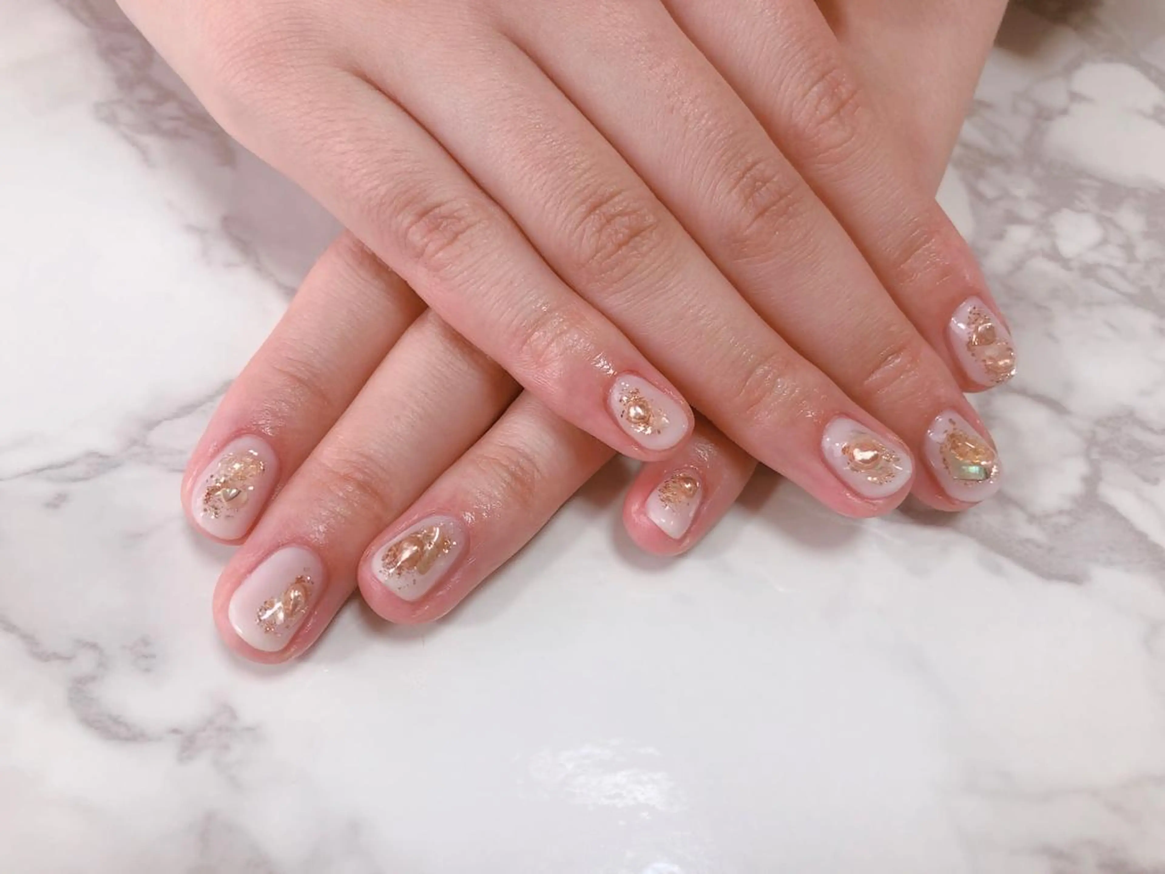 ネイル Regaro i.sのネイルデザイン