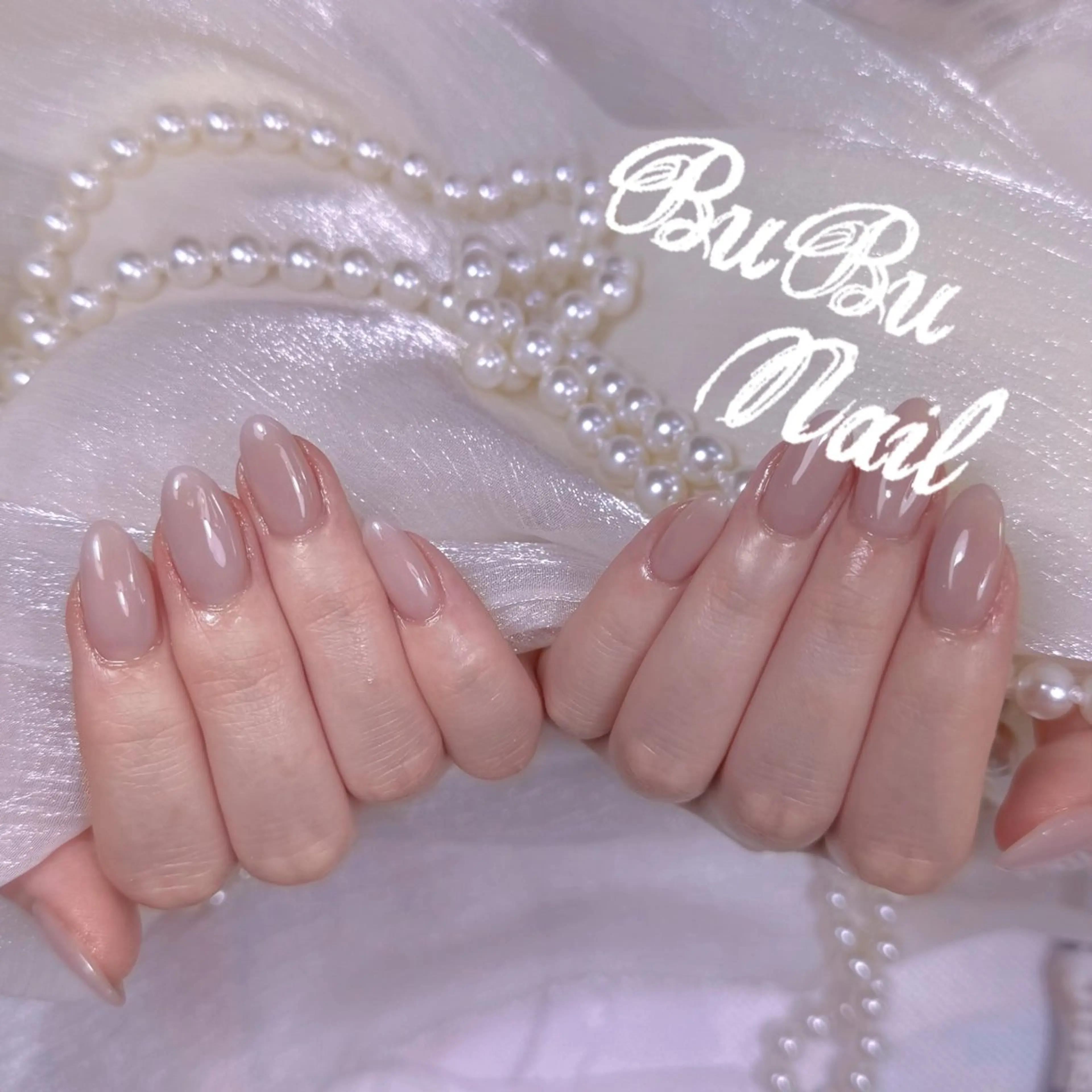 ネイル BuBu Nail渋谷道玄坂のネイルデザイン