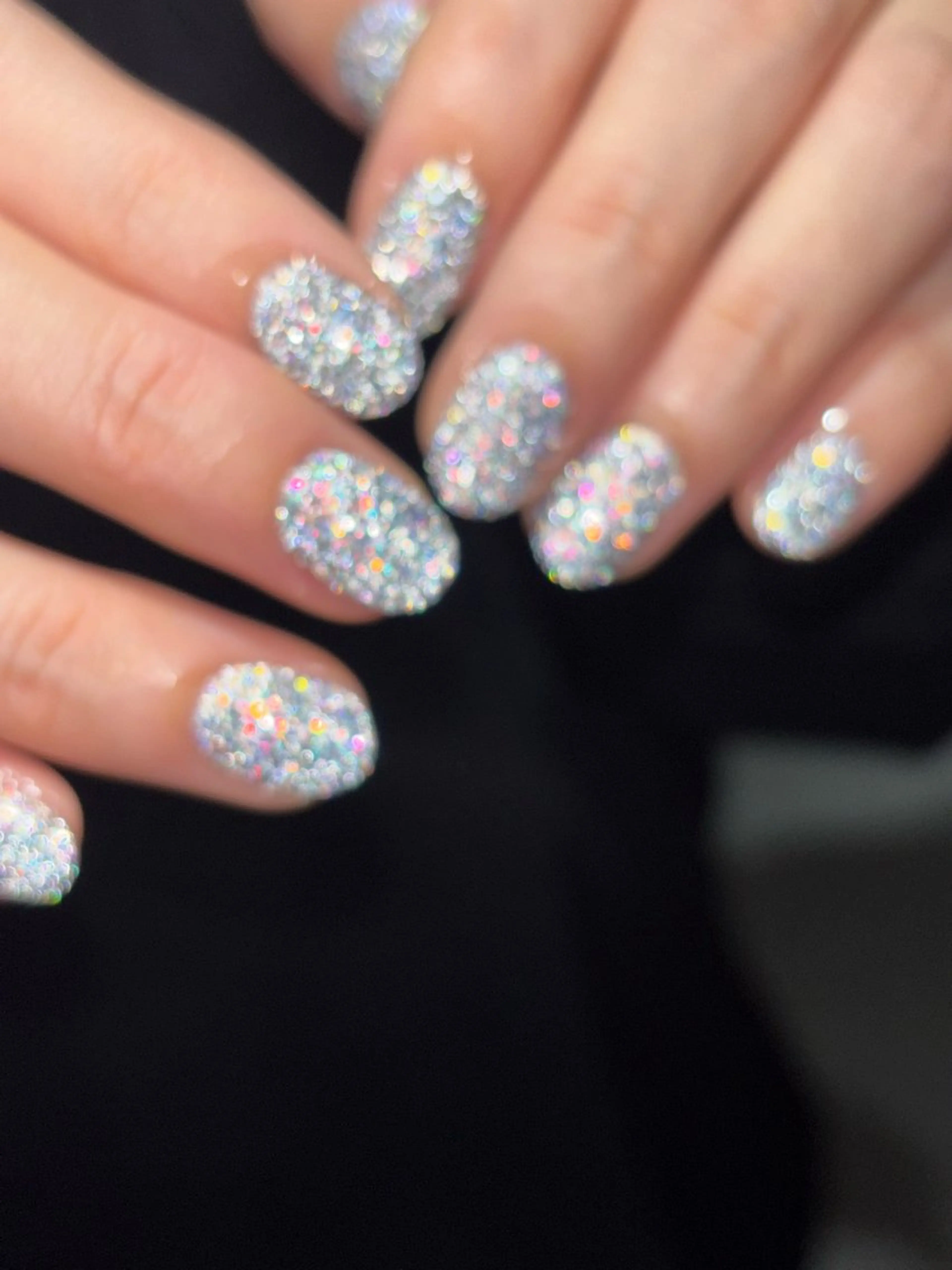 ネイル MAQUM所属・K. Yukoのネイルデザイン