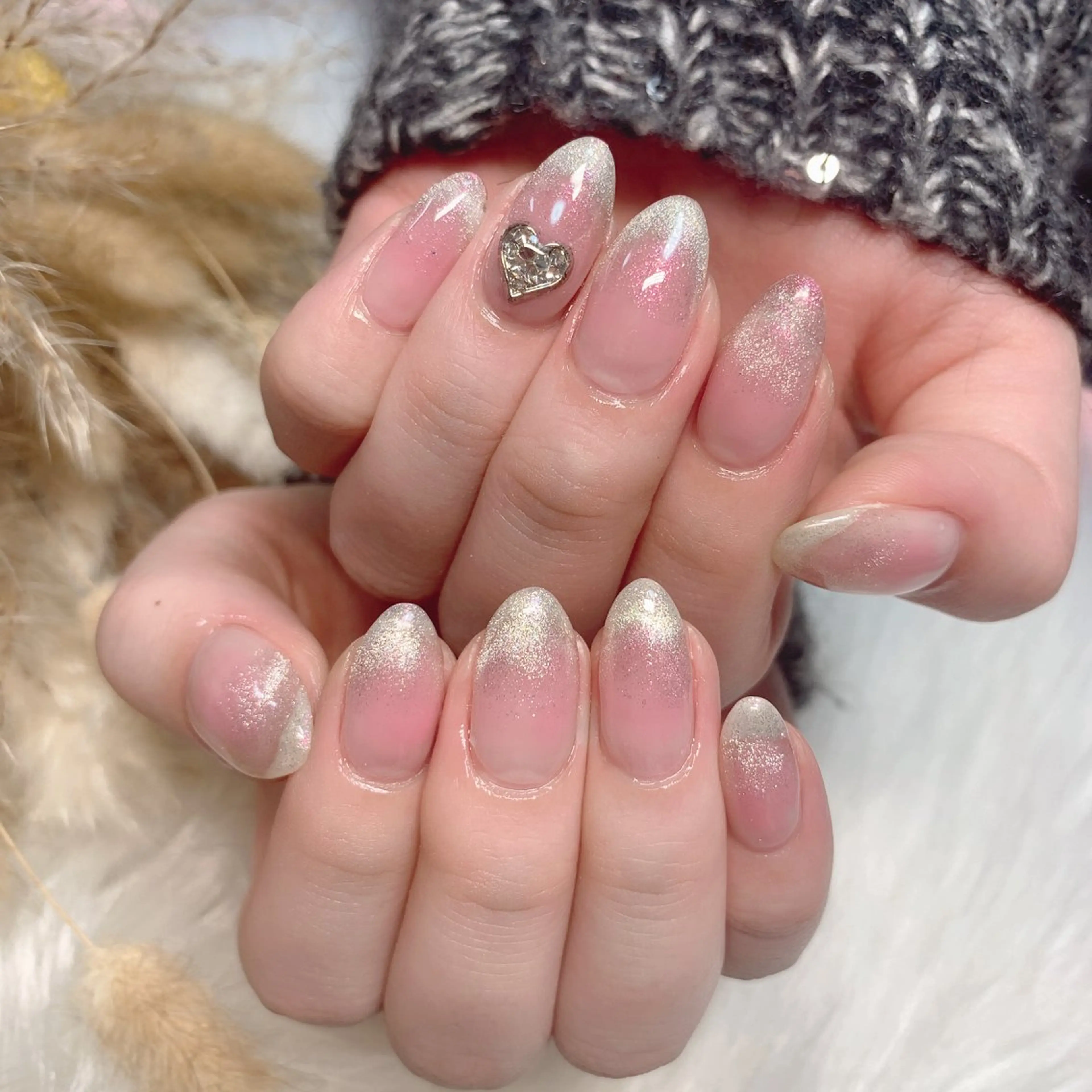 ネイル 💅ネイルハウス🏡 🎀TOMO🎀のネイルデザイン