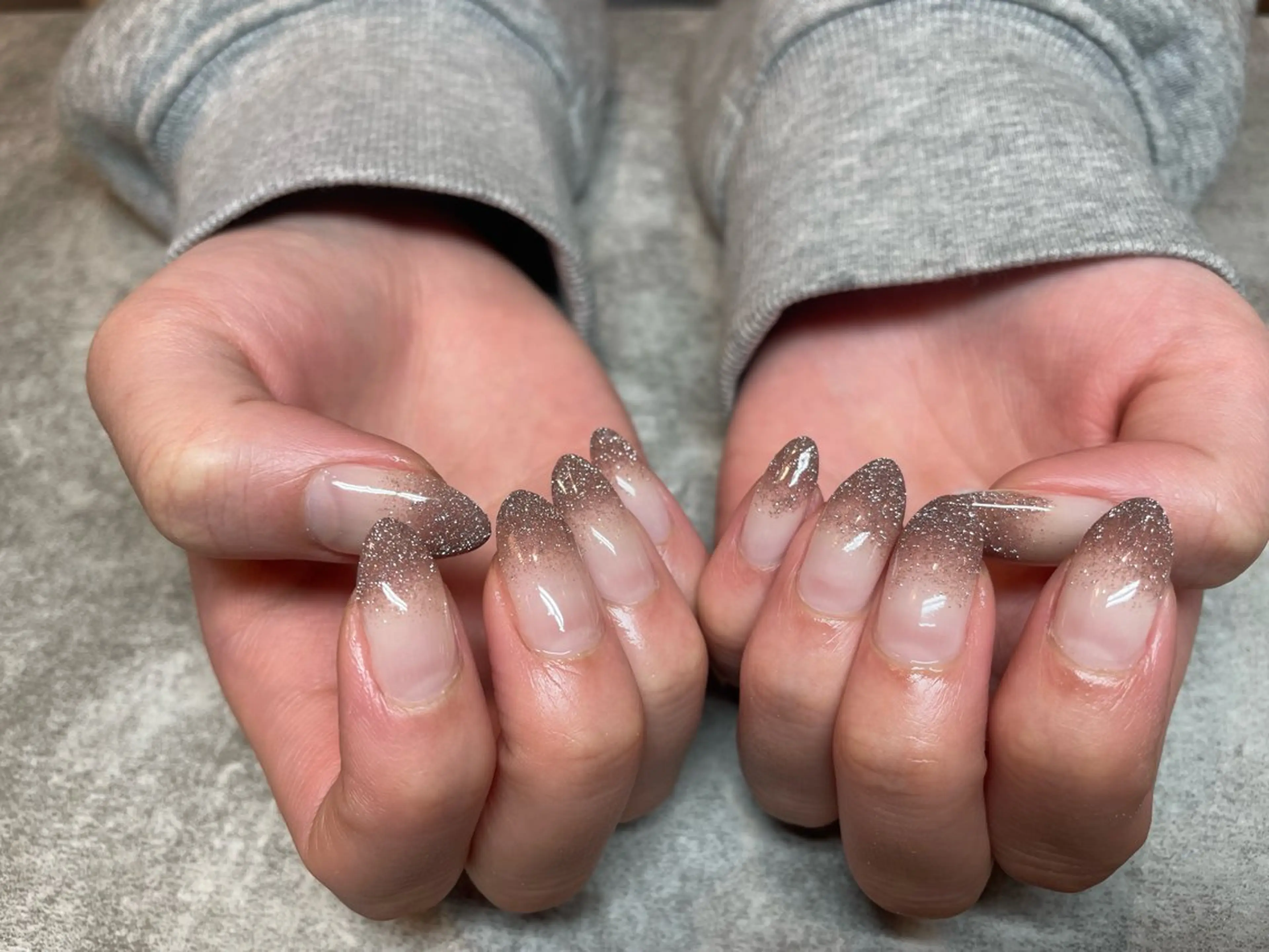 ネイル 佐藤  悠子のネイルデザイン