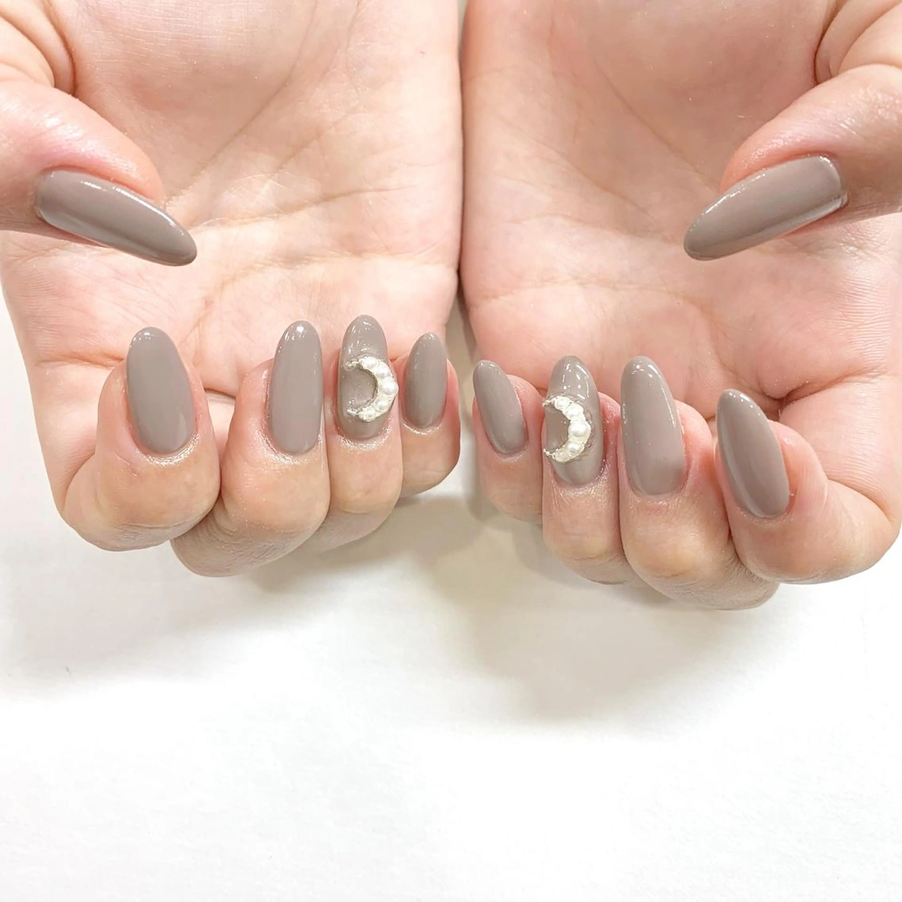 メンズ ネイル YUN君 🦍のネイルデザイン