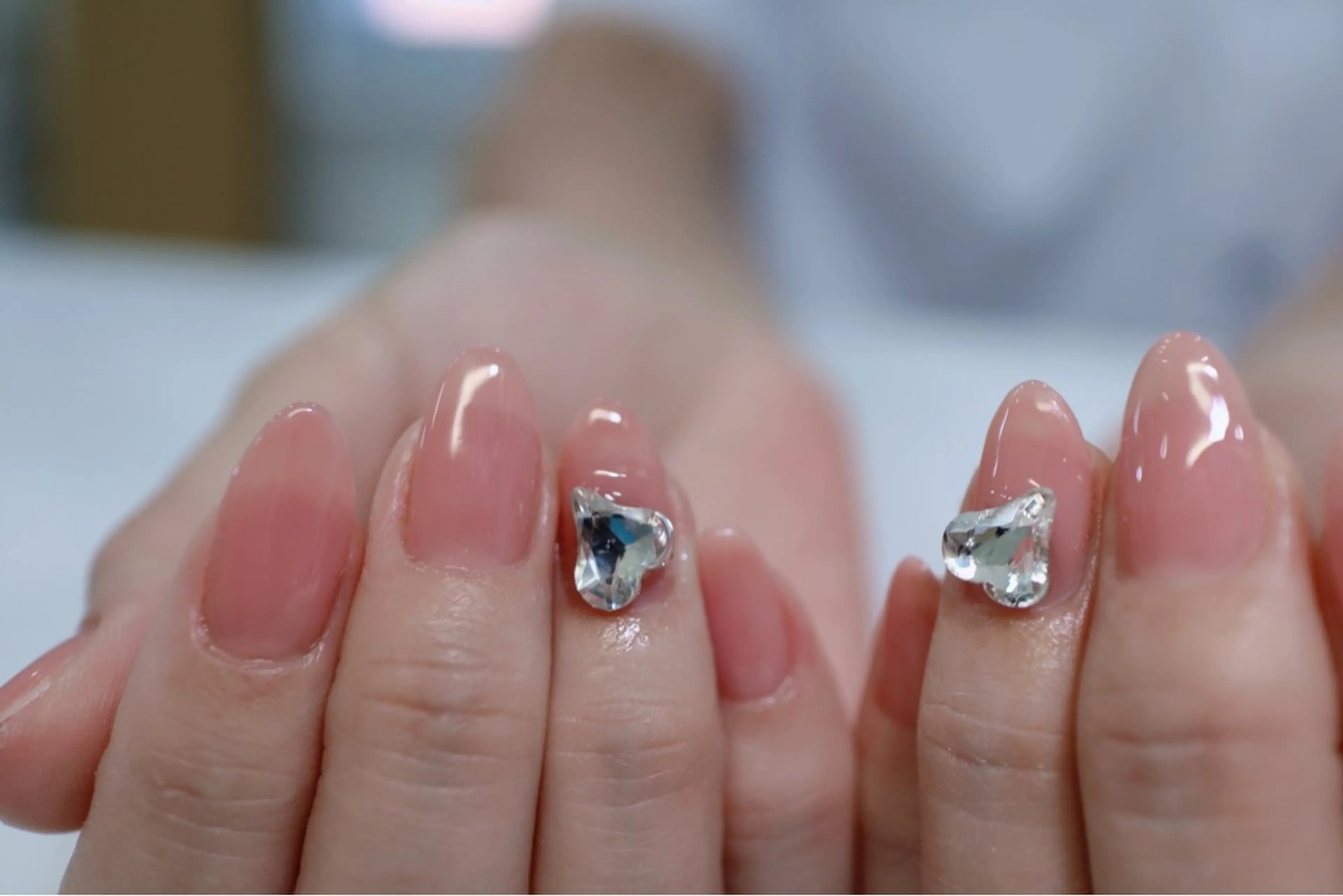 ネイル Kaka Nailsのネイルデザイン