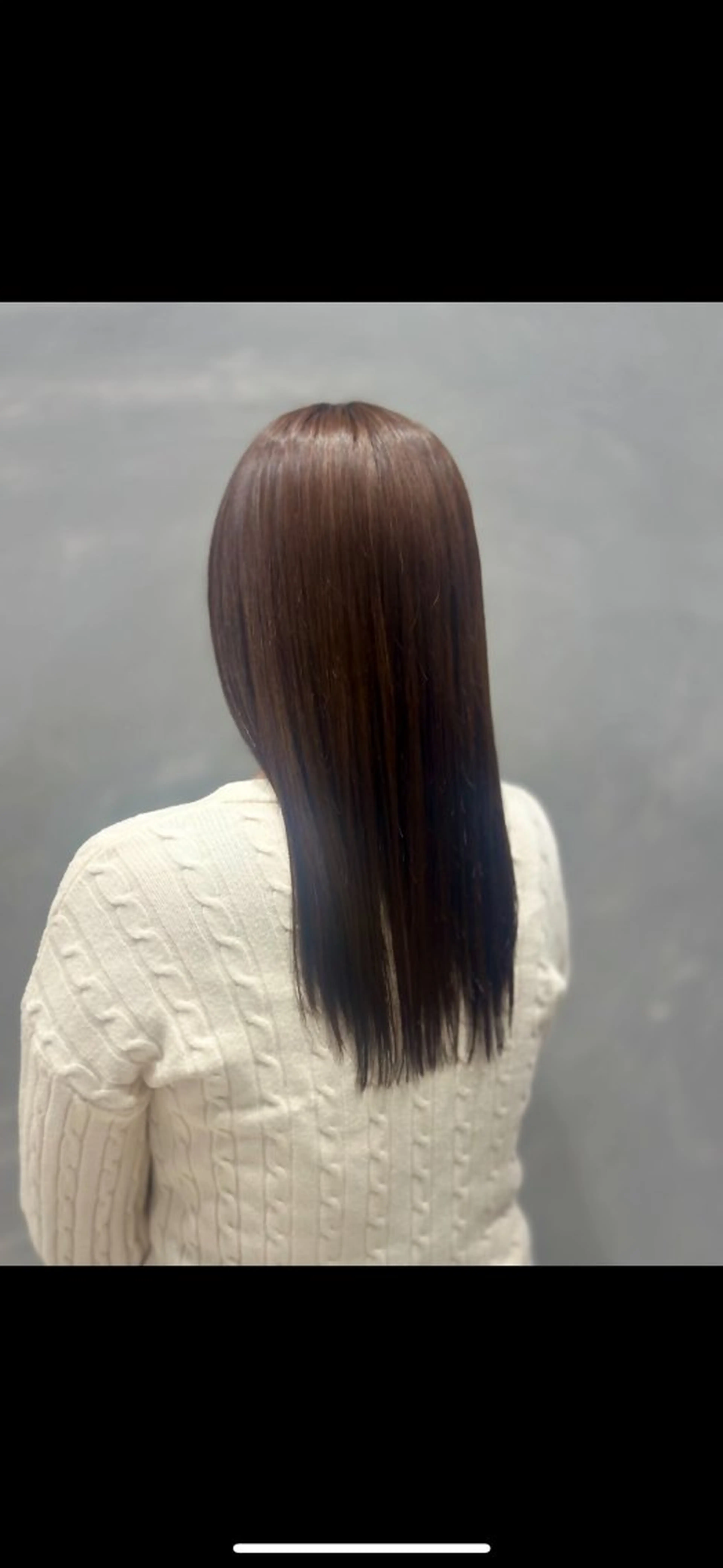 ロング カラー 🦋パーマ募集中 🦋　Misatoのヘアスタイル