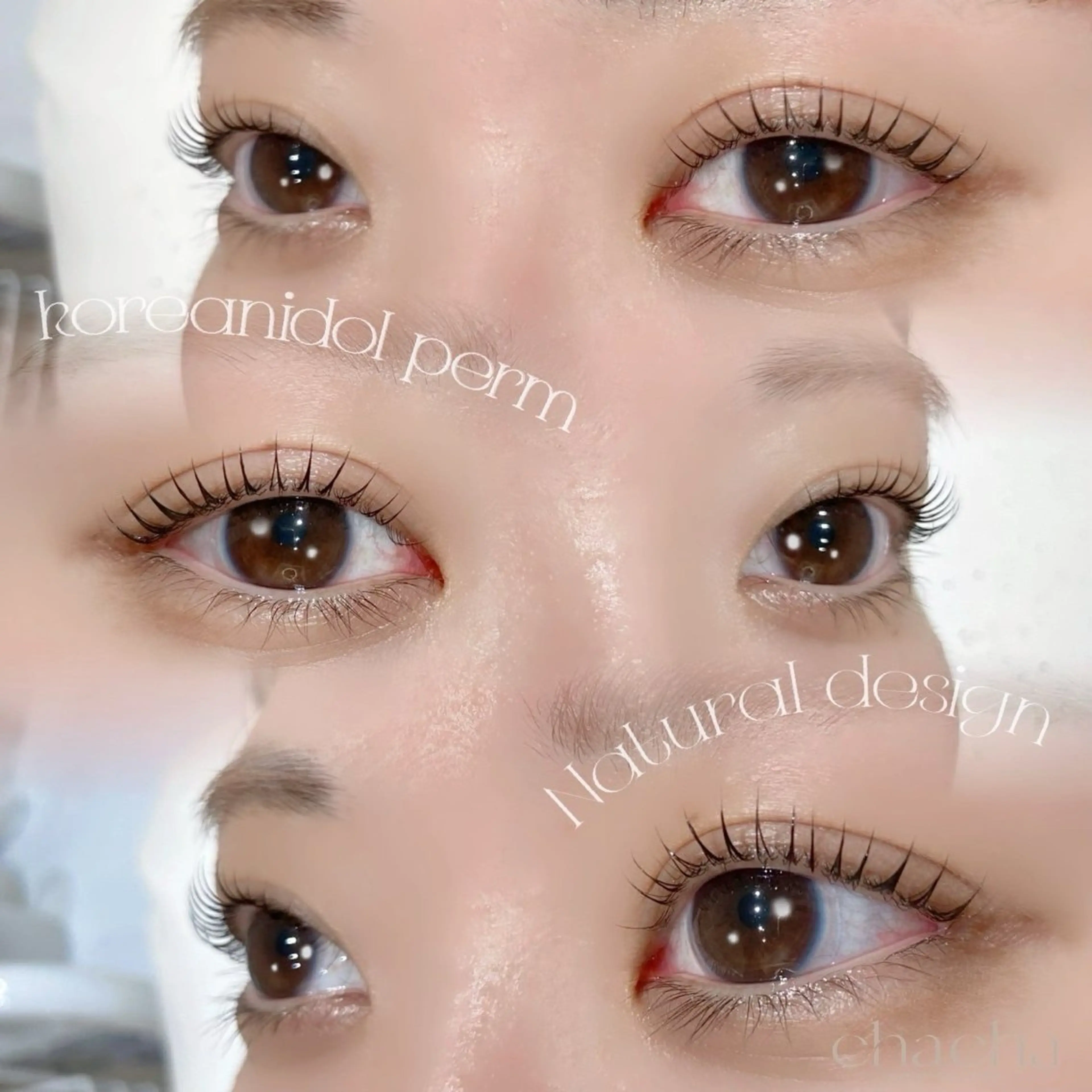 【🪞🤍無料モデル募集🤍🪞】アミノケアラッシュリフト🧴✨️※当日必ずご来店いただける方のみの写真