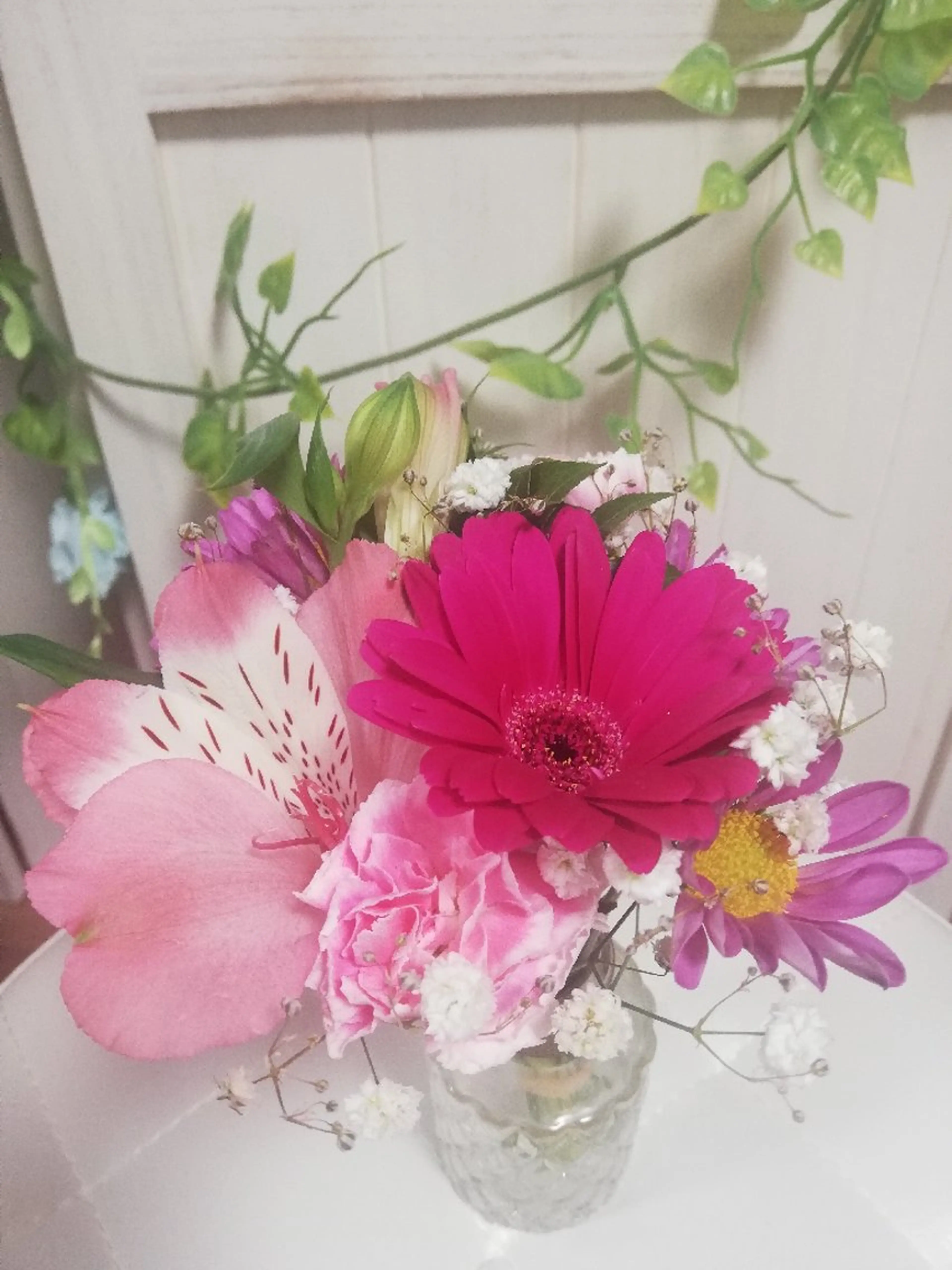 angelux 所属・完全個室サロン🌹 angelux🌹のマツエク・マツパデザイン