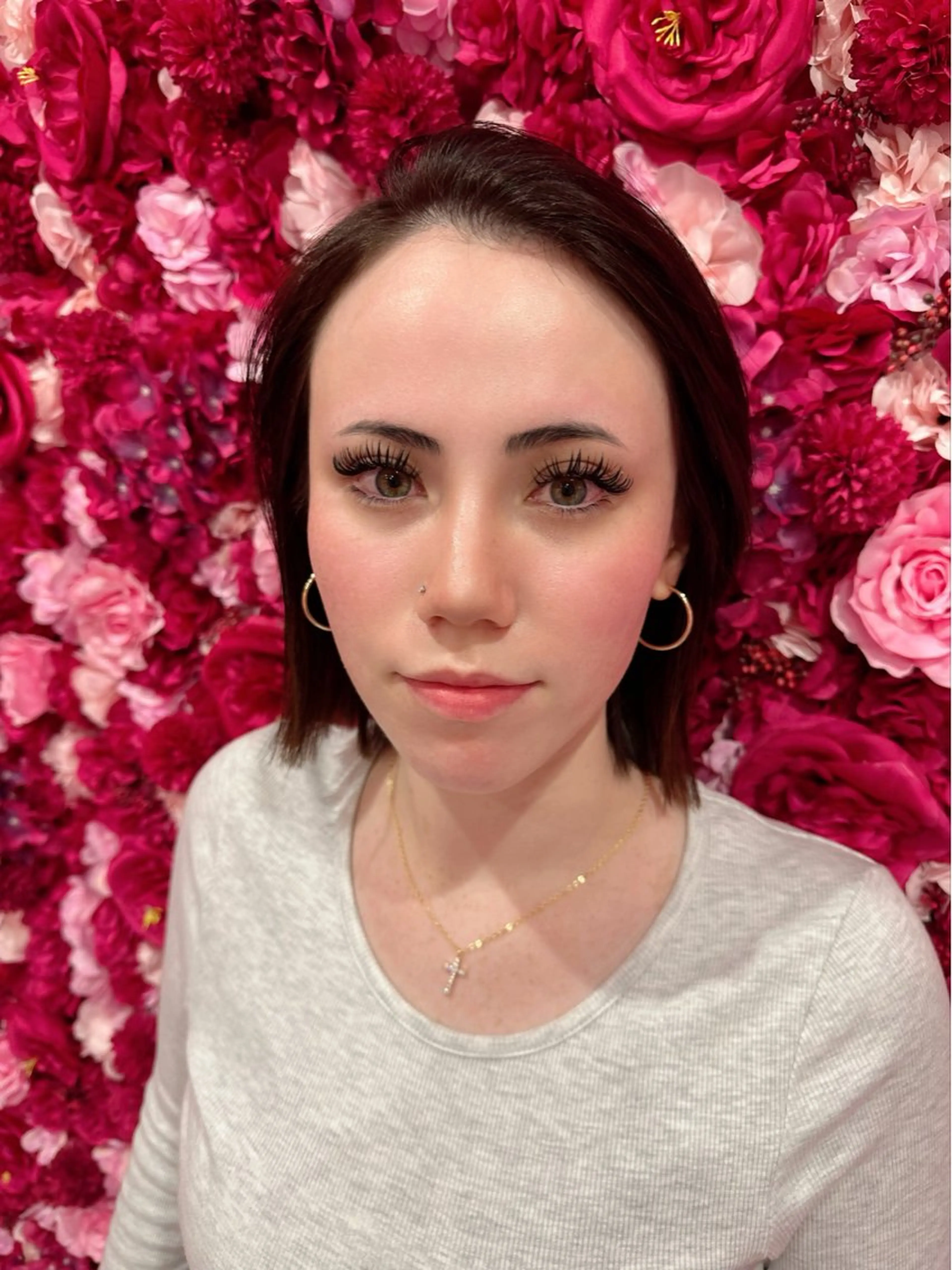 マツエク・マツパ マツエク SESUNNY セサニー　SEIRAのマツエク・マツパデザイン