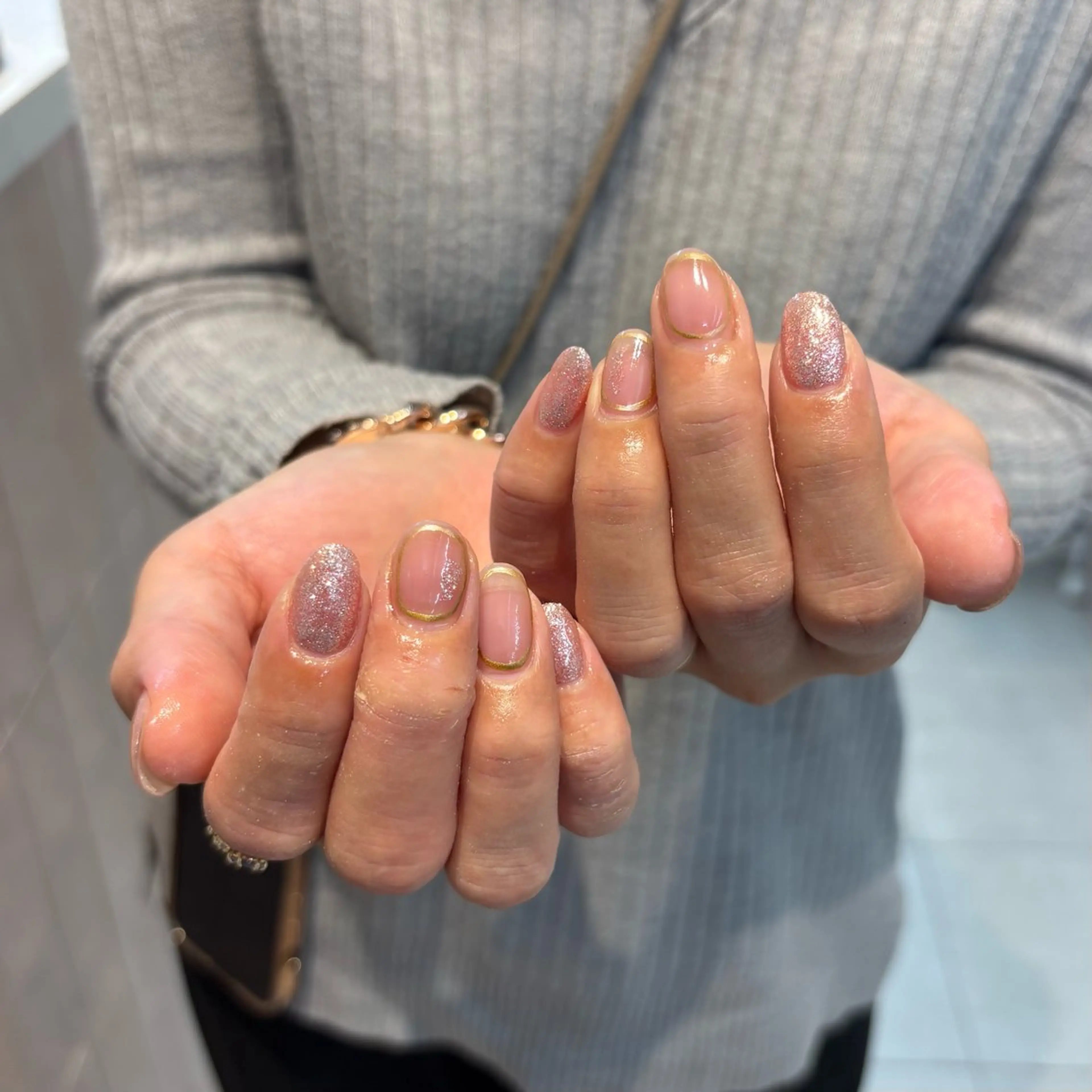 ネイル ハンドネイル yukino.N _のネイルデザイン