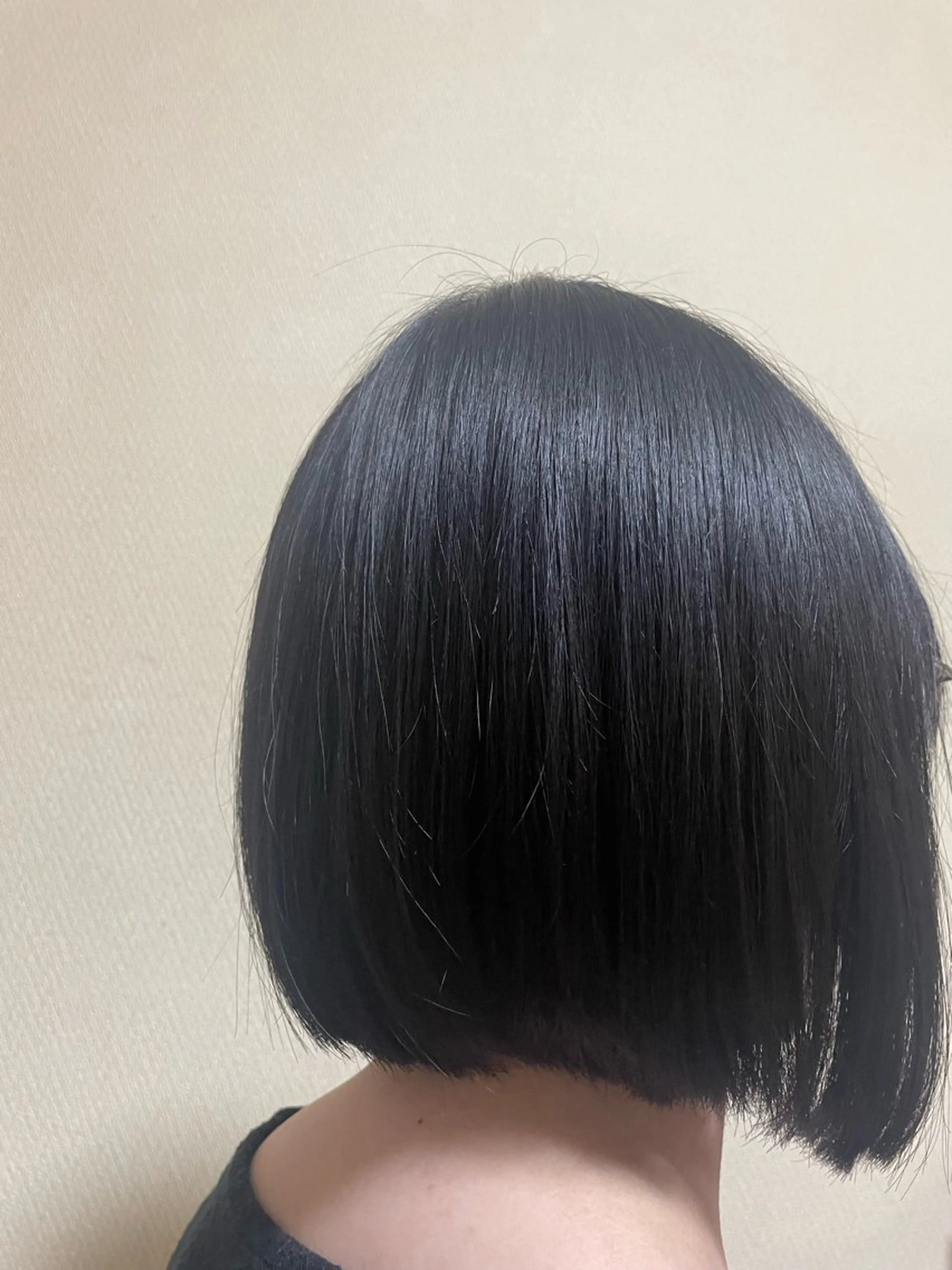 ショート 平 真亜里のヘアスタイル