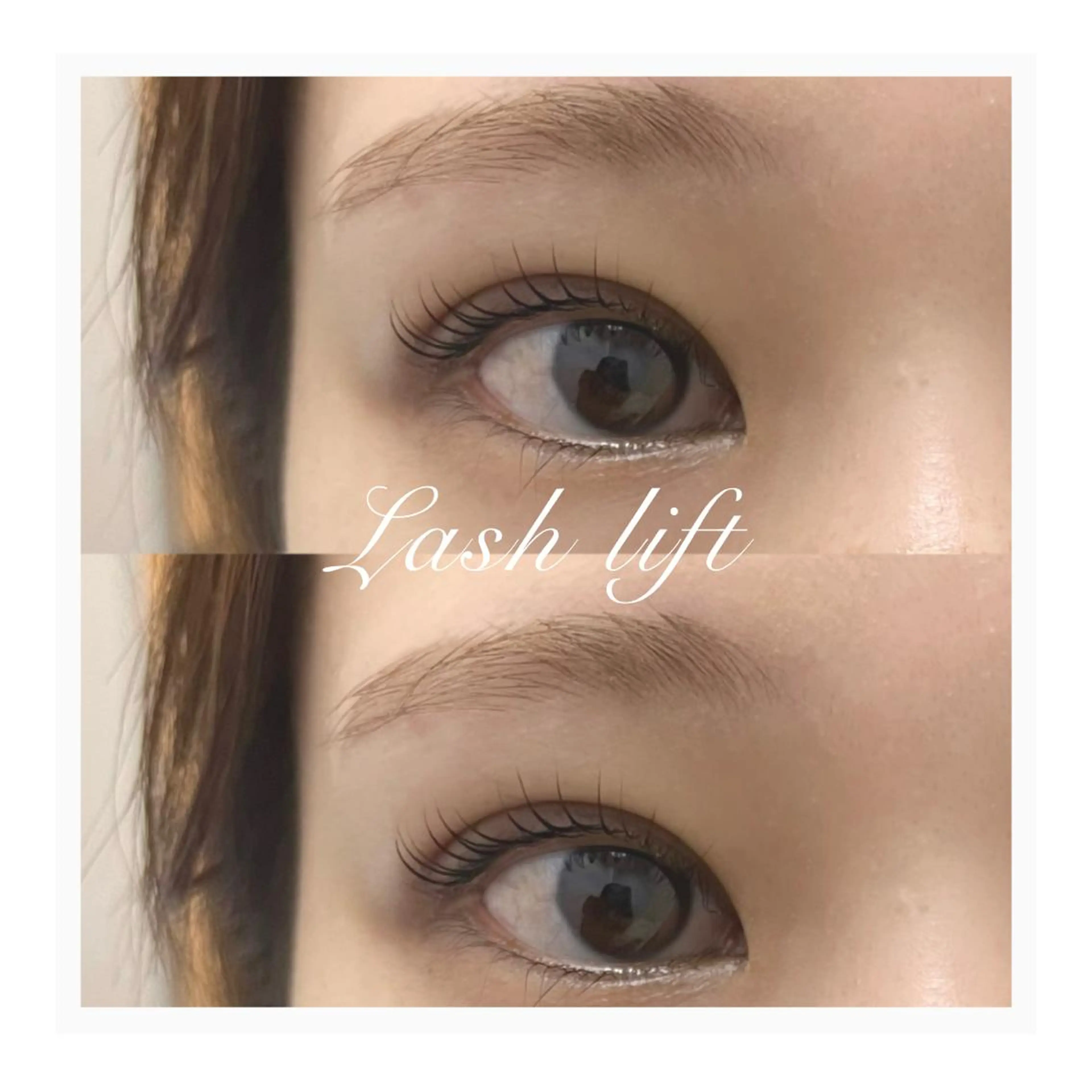 マツエク・マツパ 希美花 【lazo】のマツエク・マツパデザイン