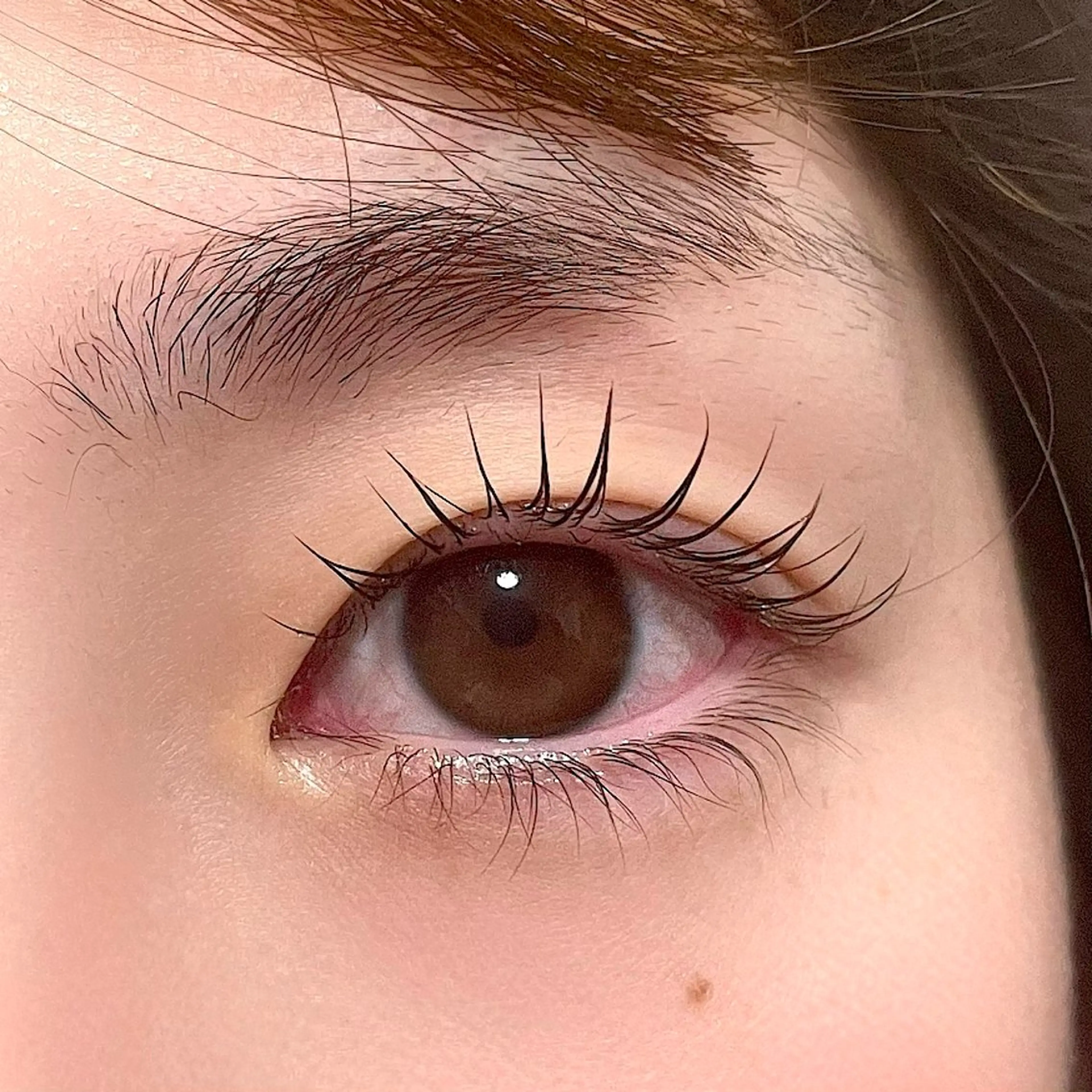 マツエク・マツパ Noël 大宮東口 シホのマツエク・マツパデザイン