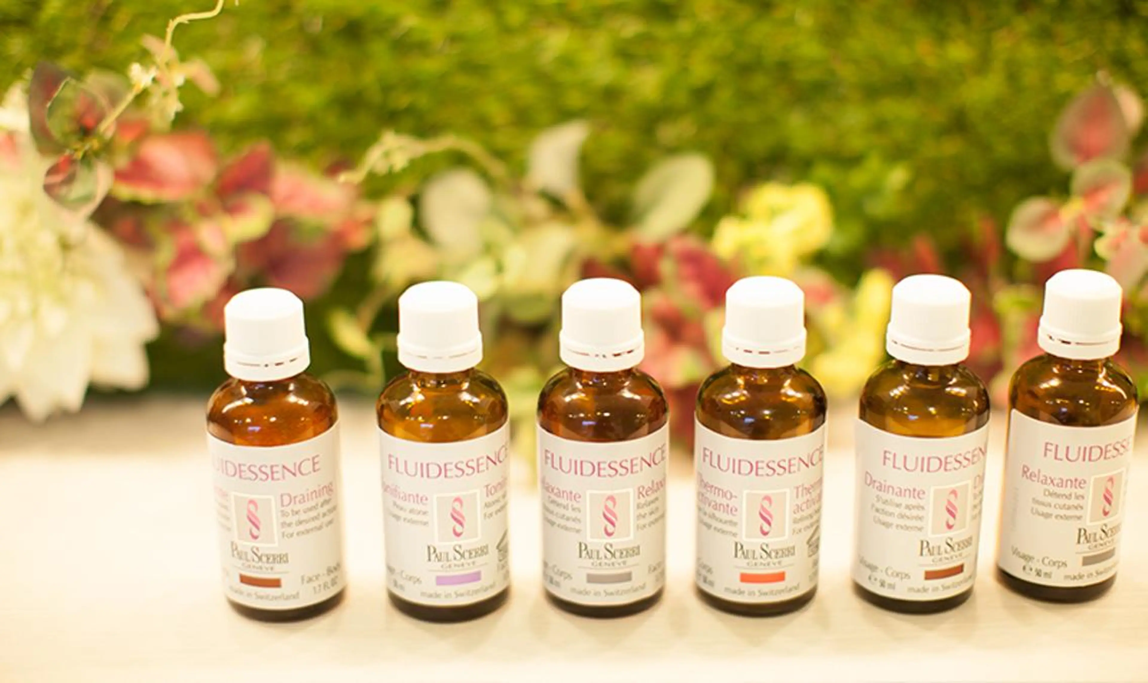 1番人気✨全身リンパマッサージで体質改善&痩身効果🌟ポールシェリー使用　リラックス&ウォームコース90分の写真