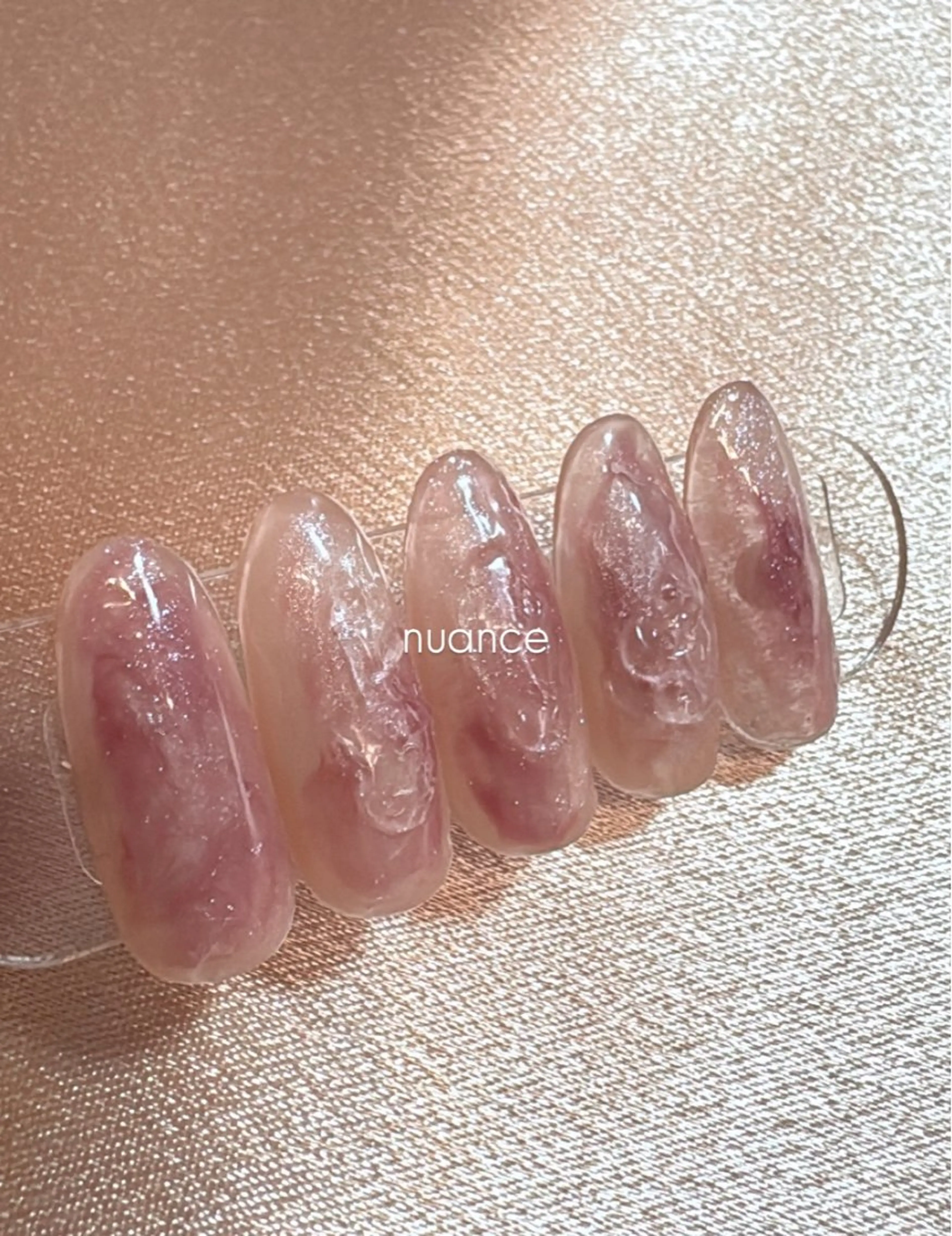 ネイル kii .のネイルデザイン