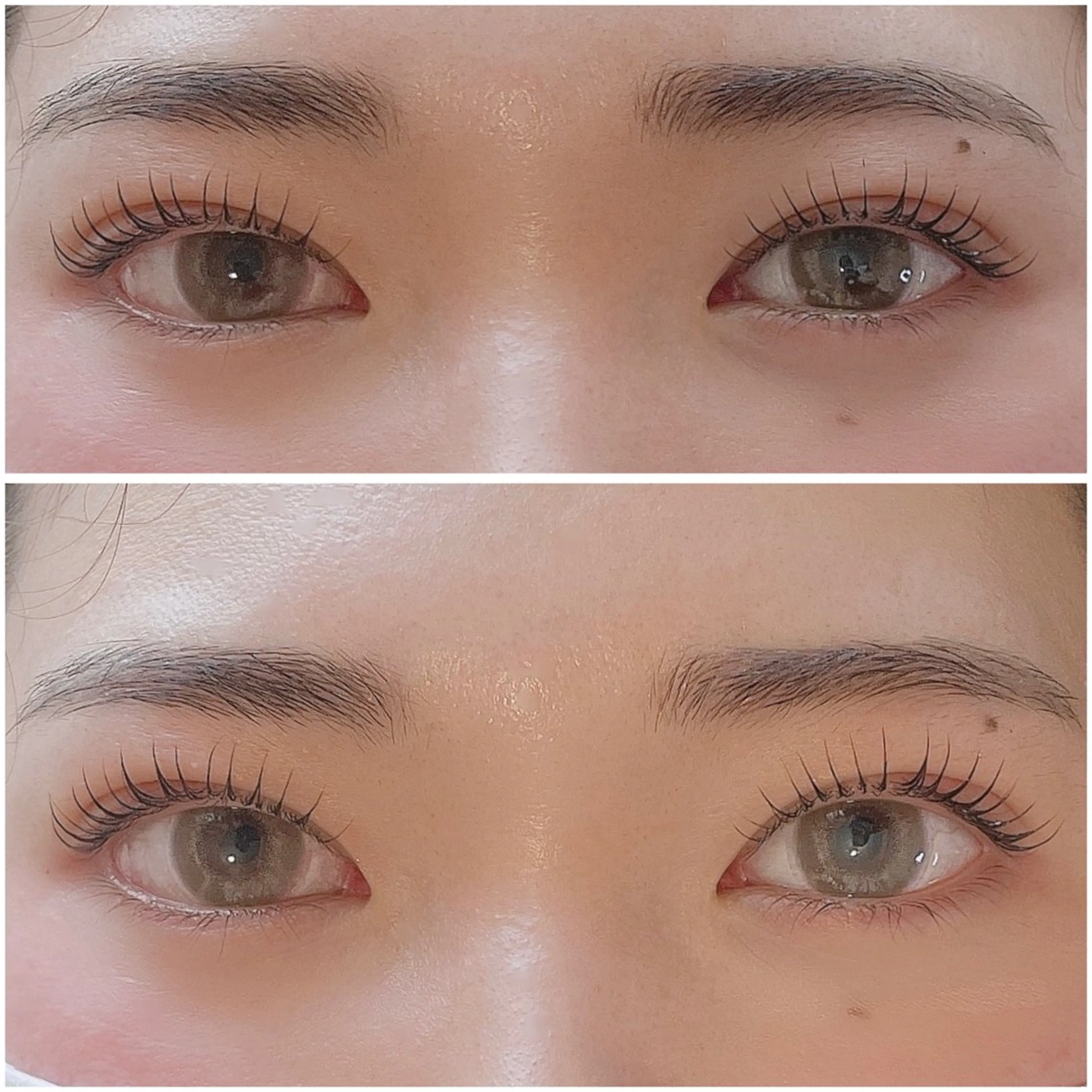 マツエク・マツパ 太田 早苗のマツエク・マツパデザイン