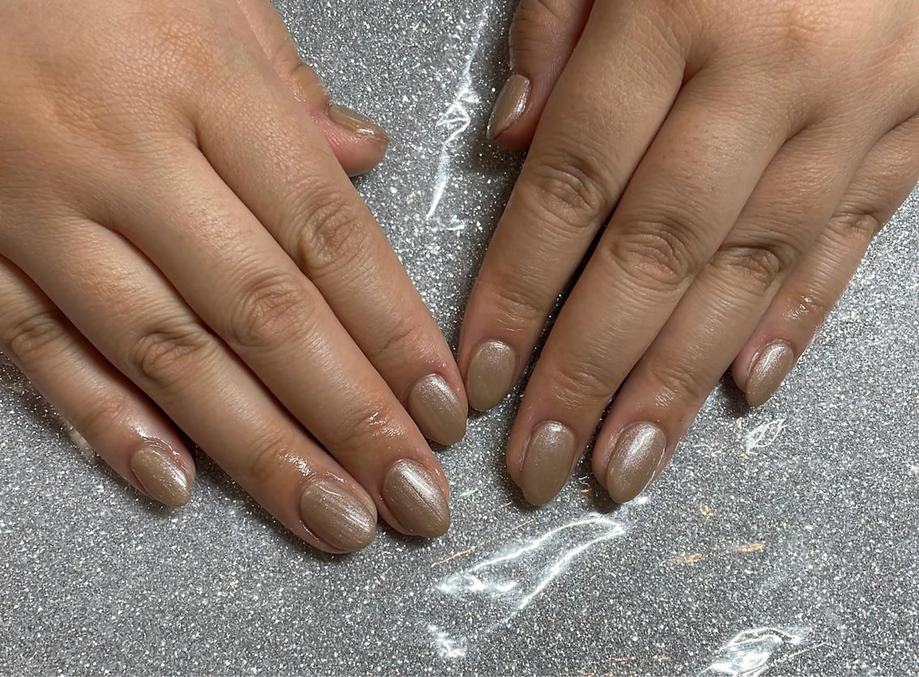 ネイル VIERU 🌈🎀💖のネイルデザイン