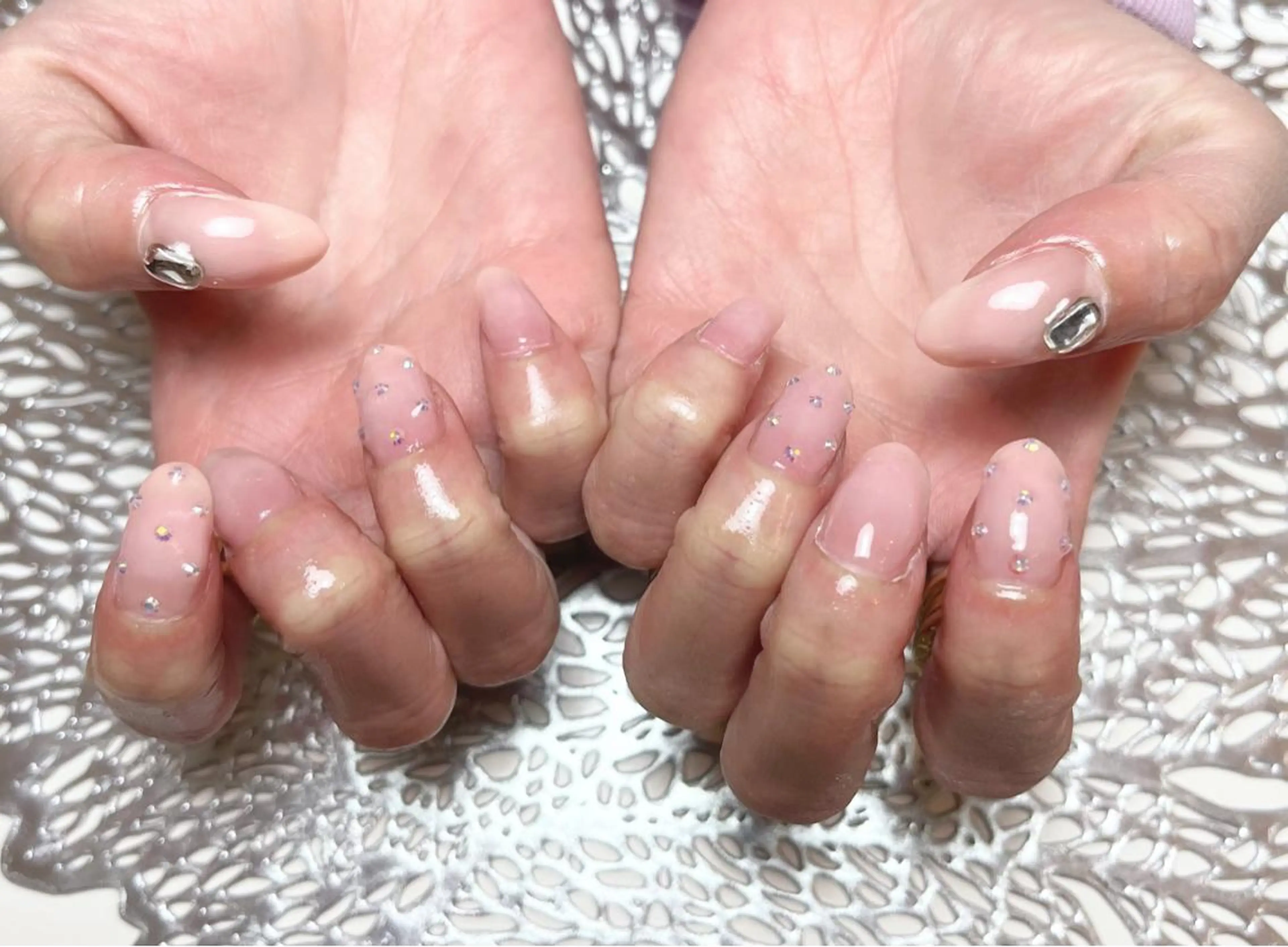 ネイル おうちサロン B-ROOMのエステ・リラクイメージ