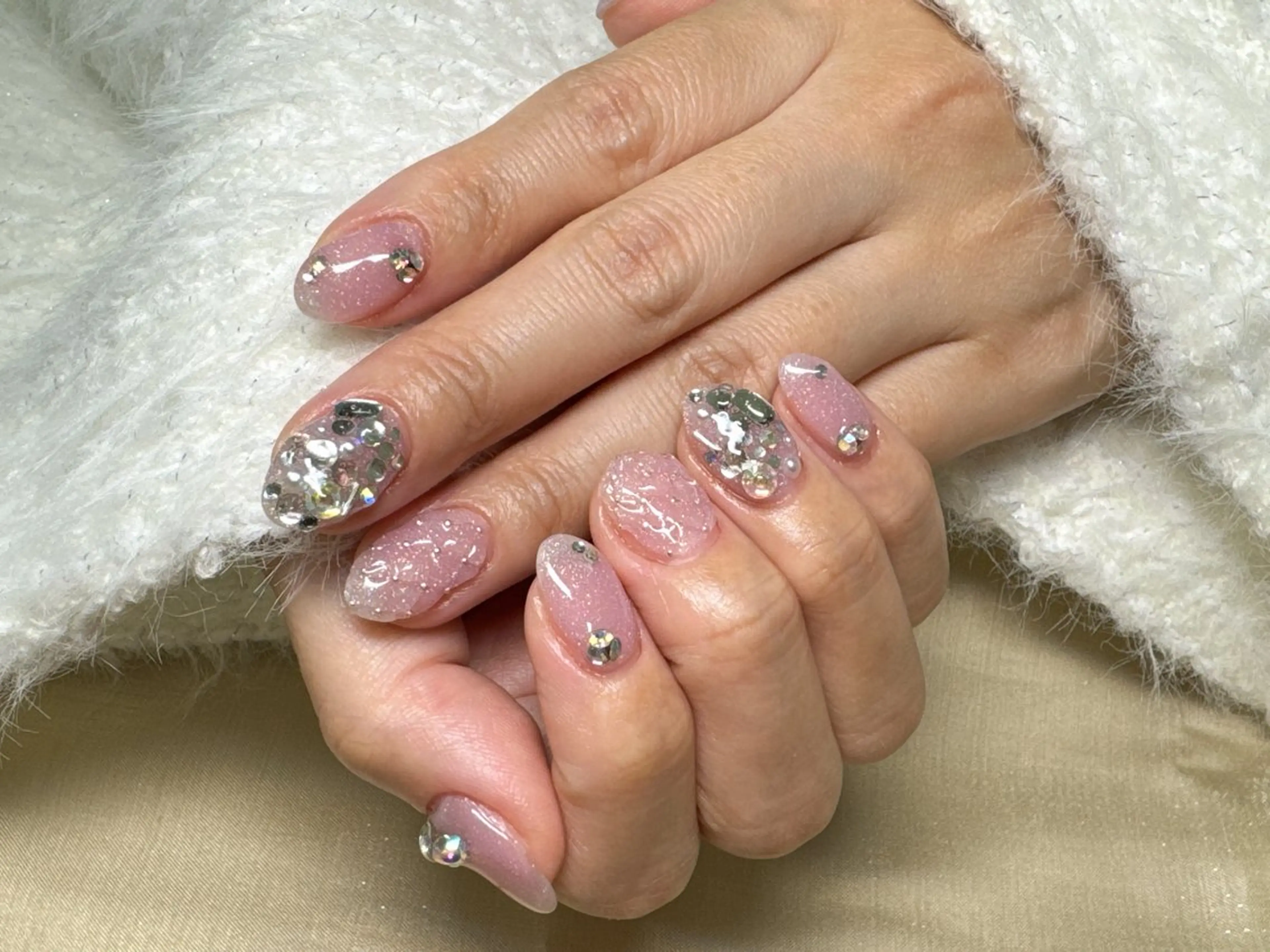 ネイル Rarity nail salon所属・Rarity nail salonのネイルデザイン