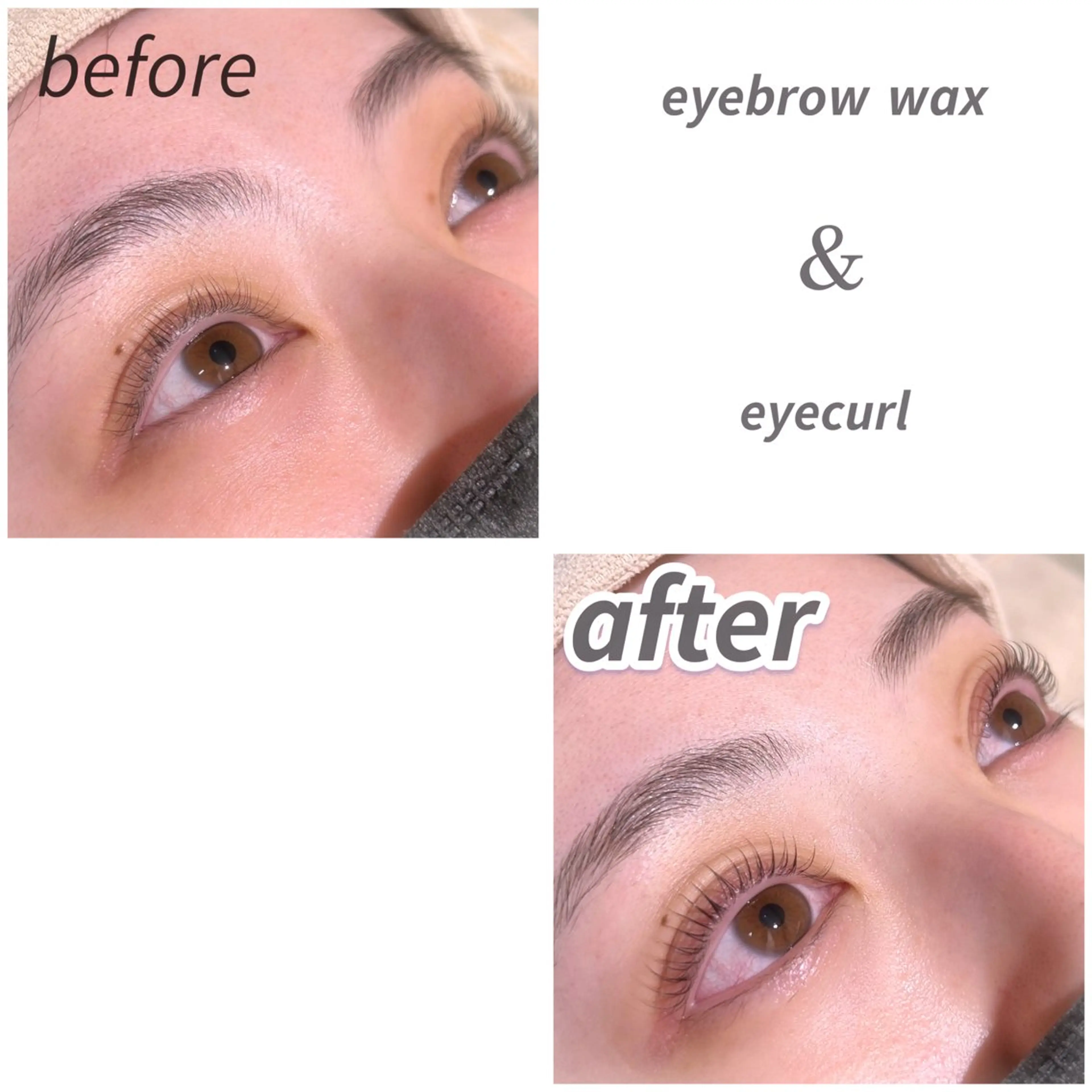 マツエク・マツパ 三瓶 公子のヘアスタイル