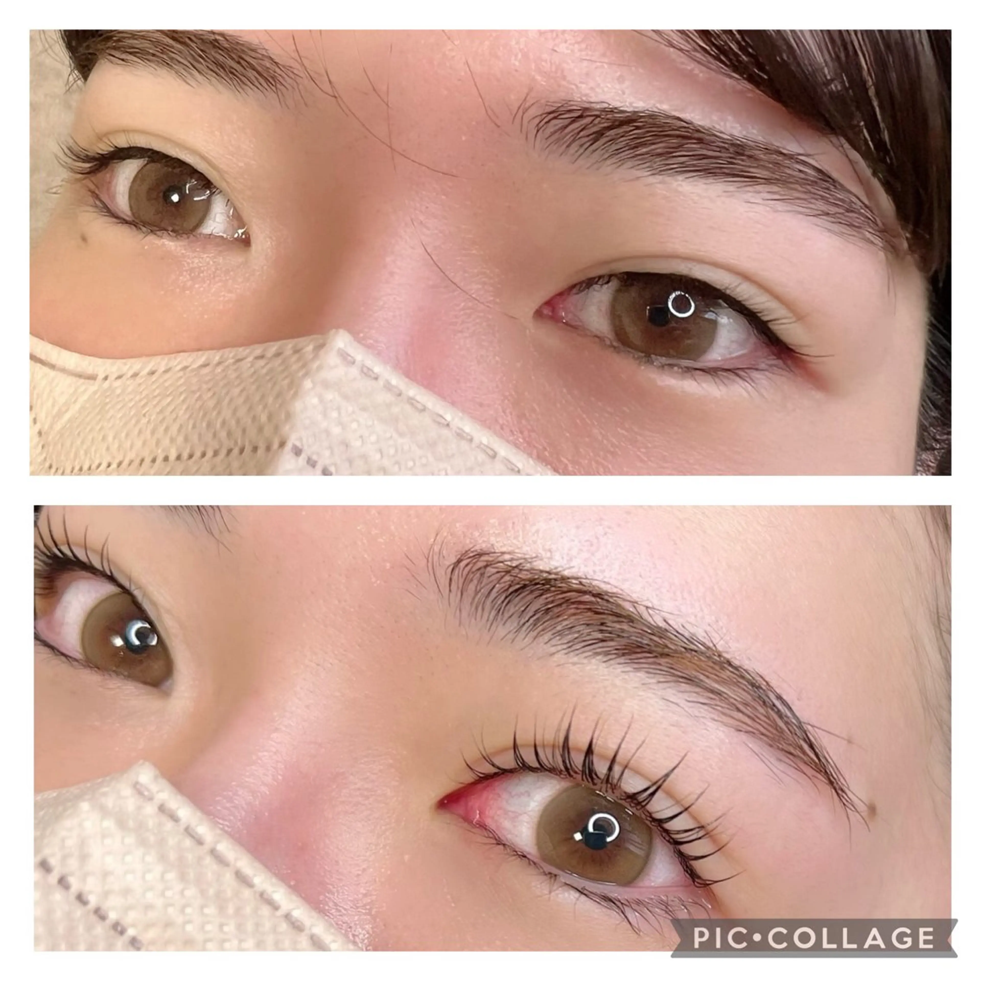 マツエク・マツパ HARUHARU所属・HARU HARU Motoのマツエク・マツパデザイン