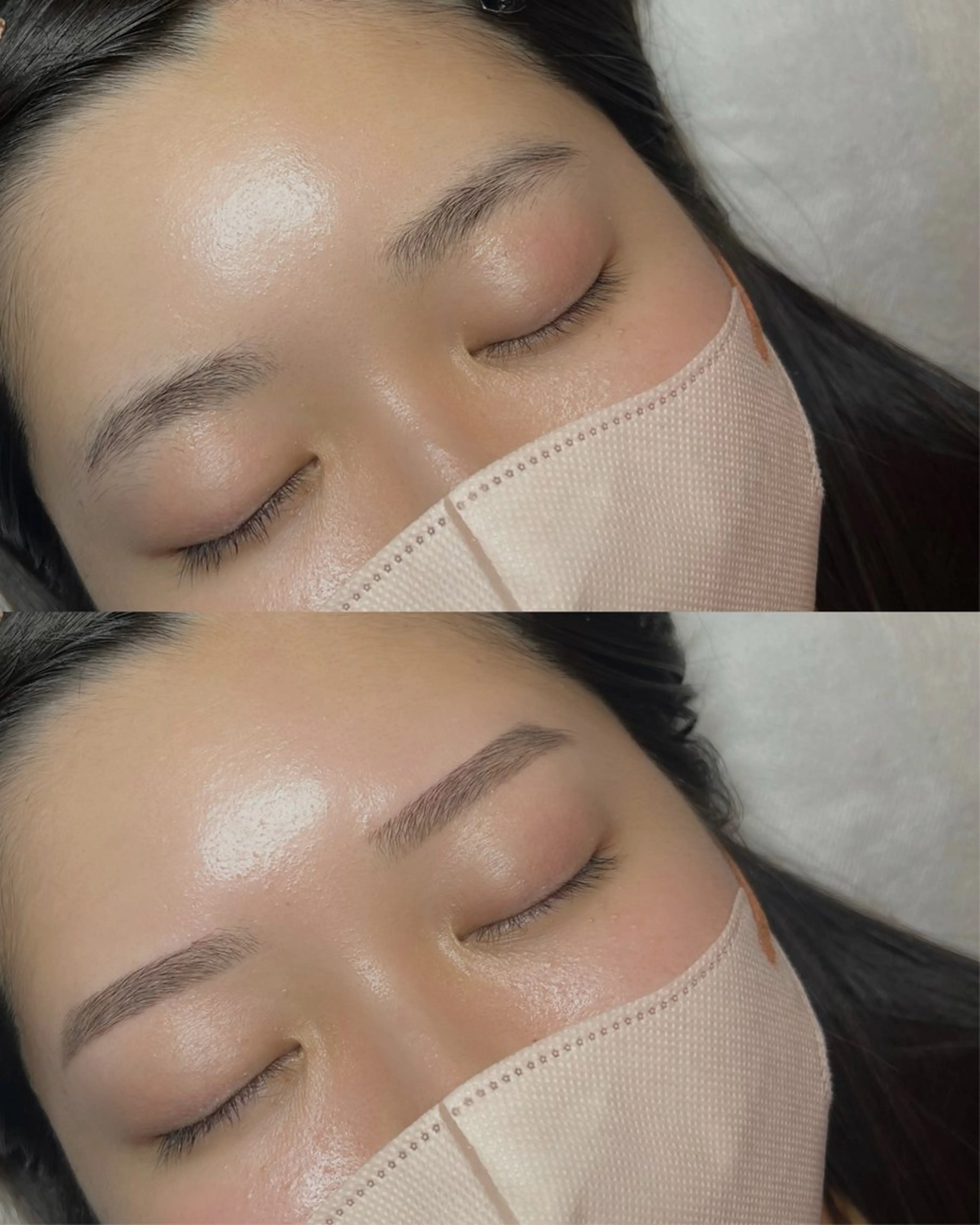 アイブロウ ワックス脱毛 その他(アイブロウ) GRIP 🌼MEIのその他イメージ