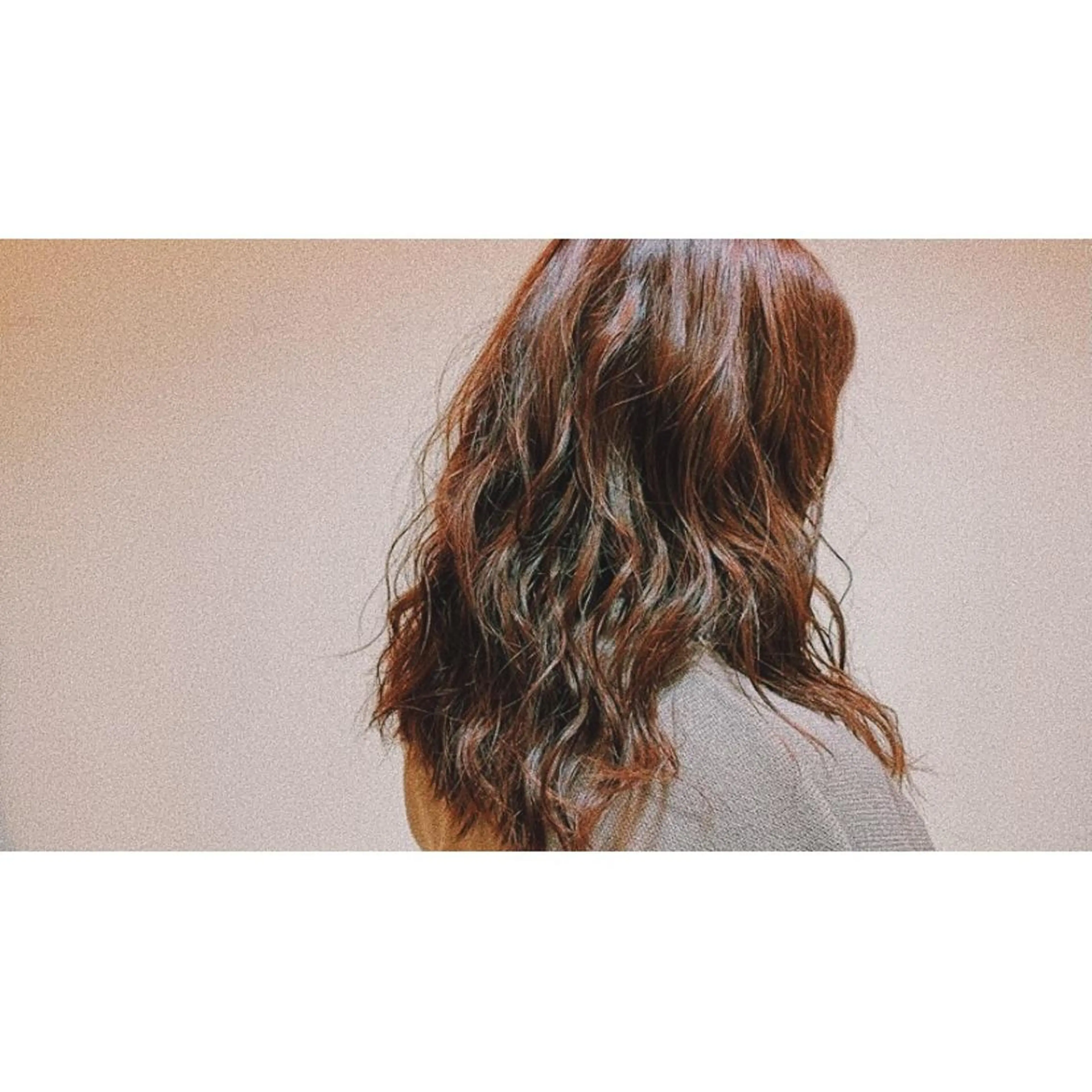 セミロング カラー カット ヘアカラー 縮毛矯正 トリートメント AGATES seltia所属・齊藤 賢祐のヘアスタイル