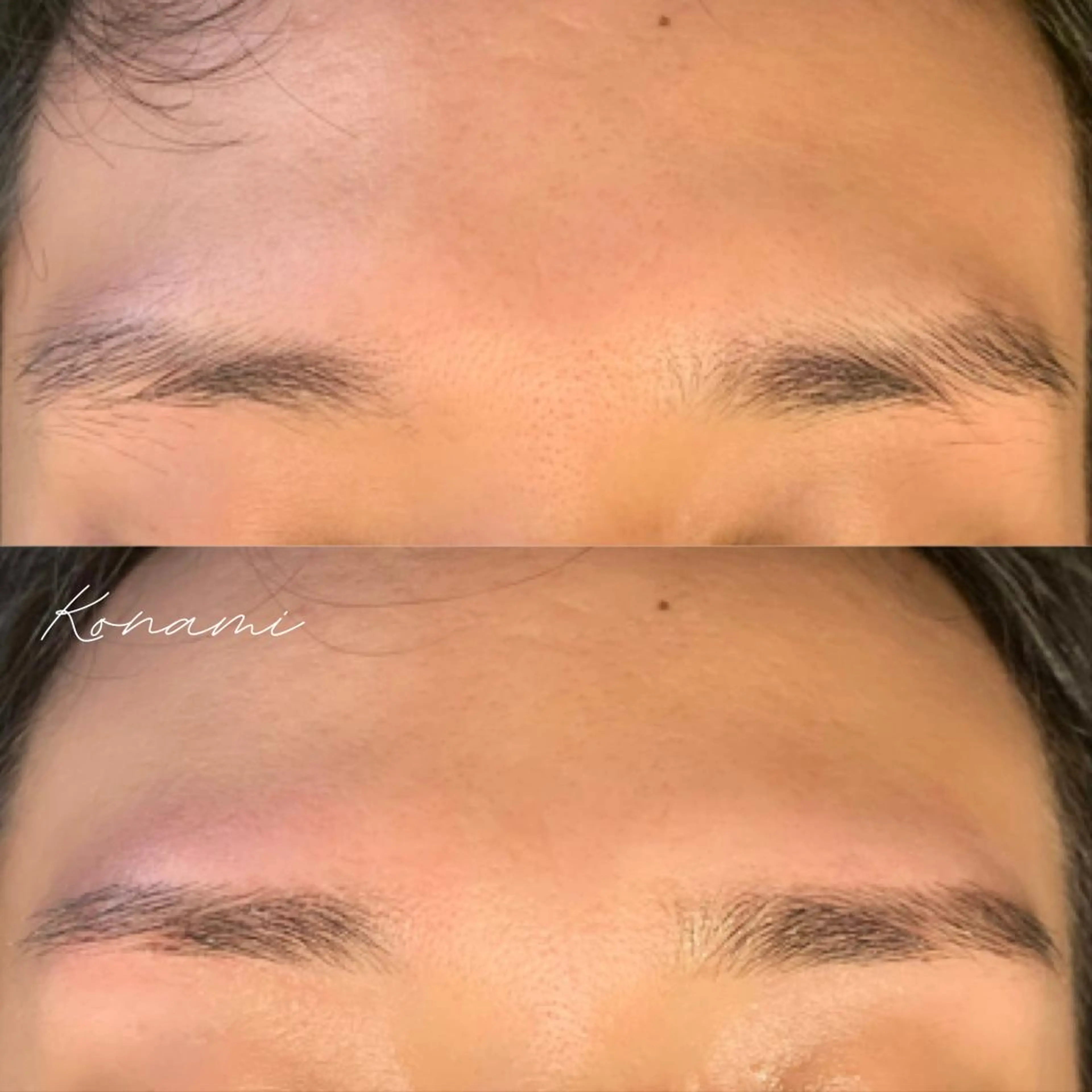 メンズ アイブロウ シードリン 府内店 小波のエステ・リラクイメージ