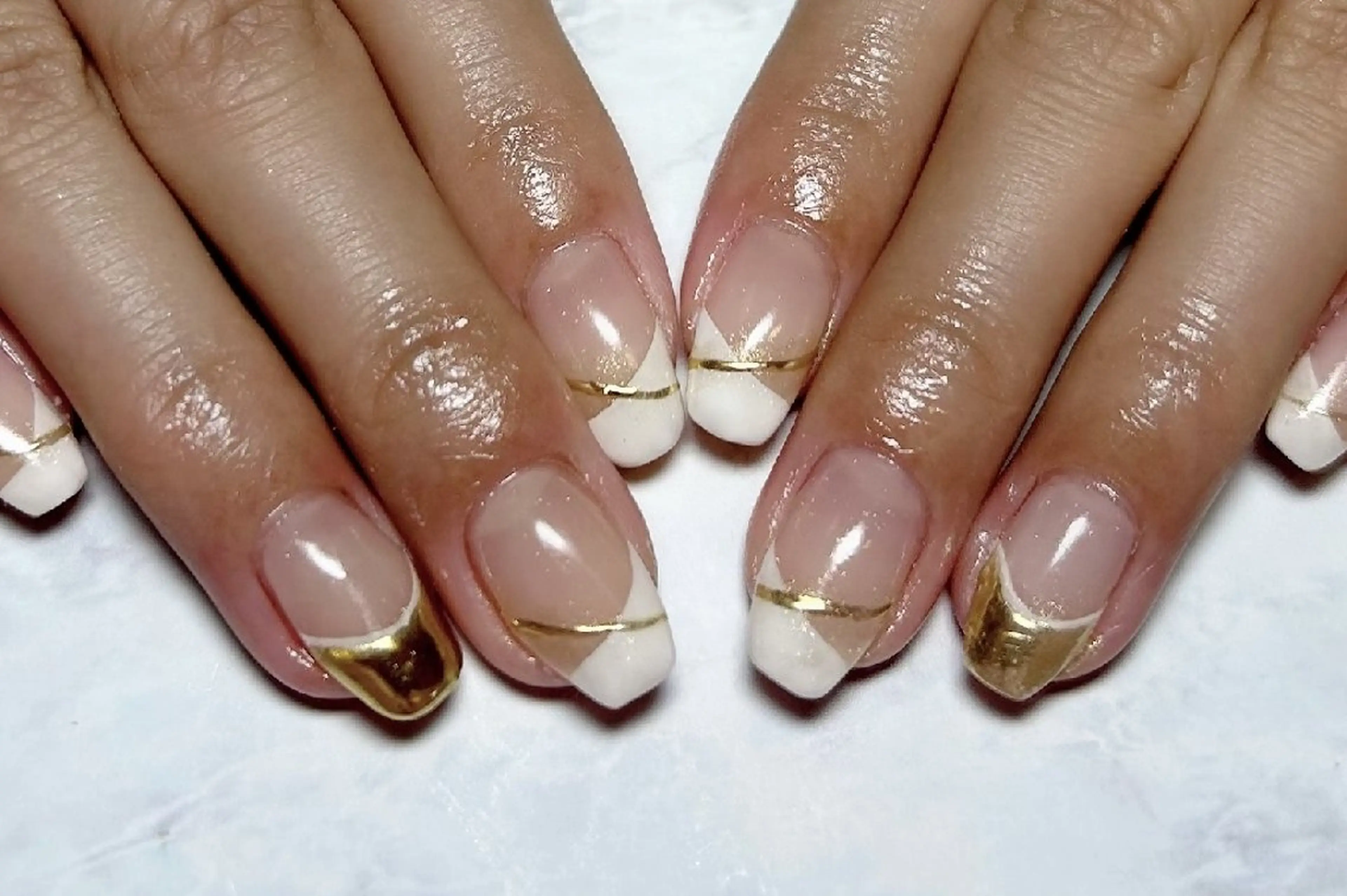 持ち込みデザイン【オフ無し❌️】※パーツは別料金の写真