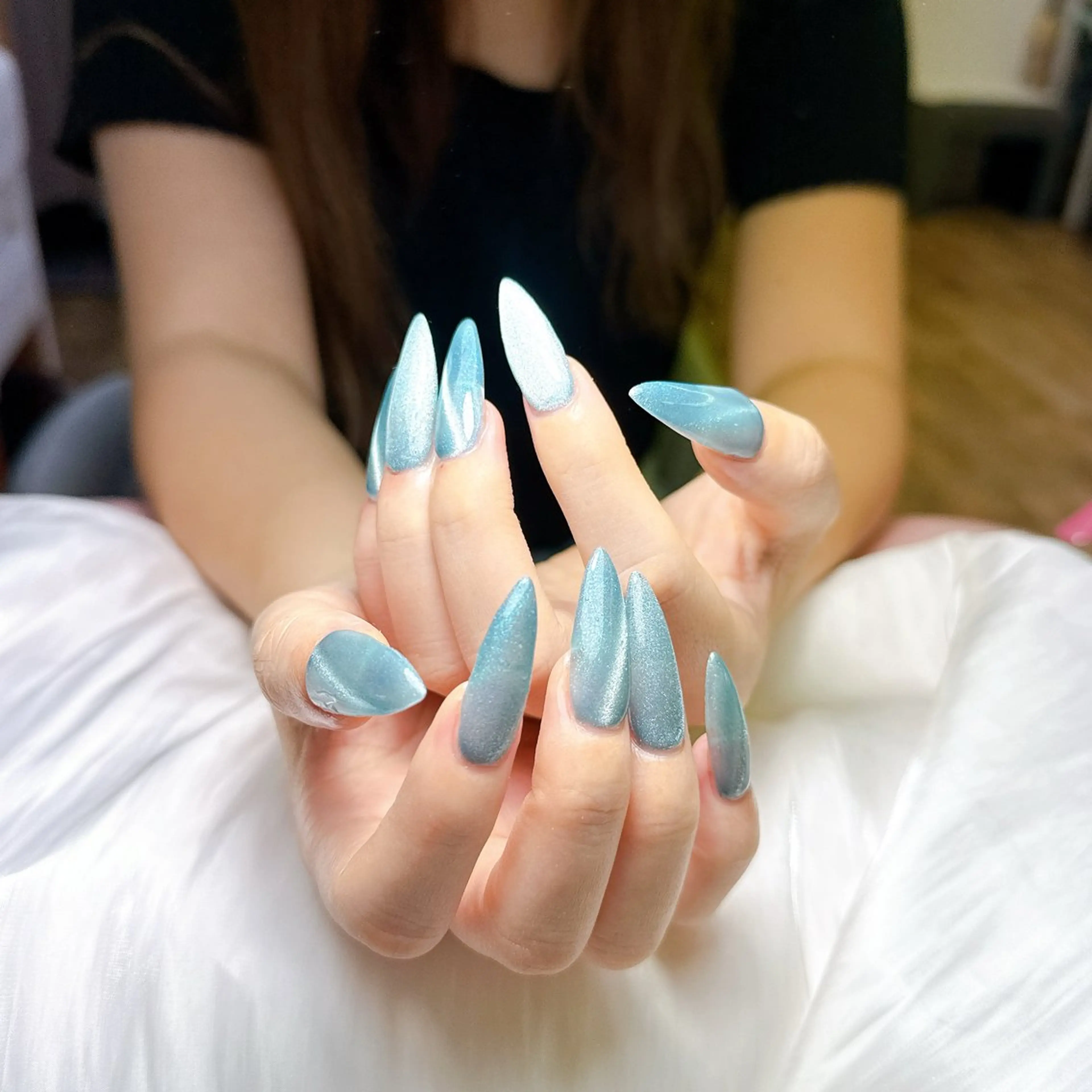 ネイル smile nailのネイルデザイン