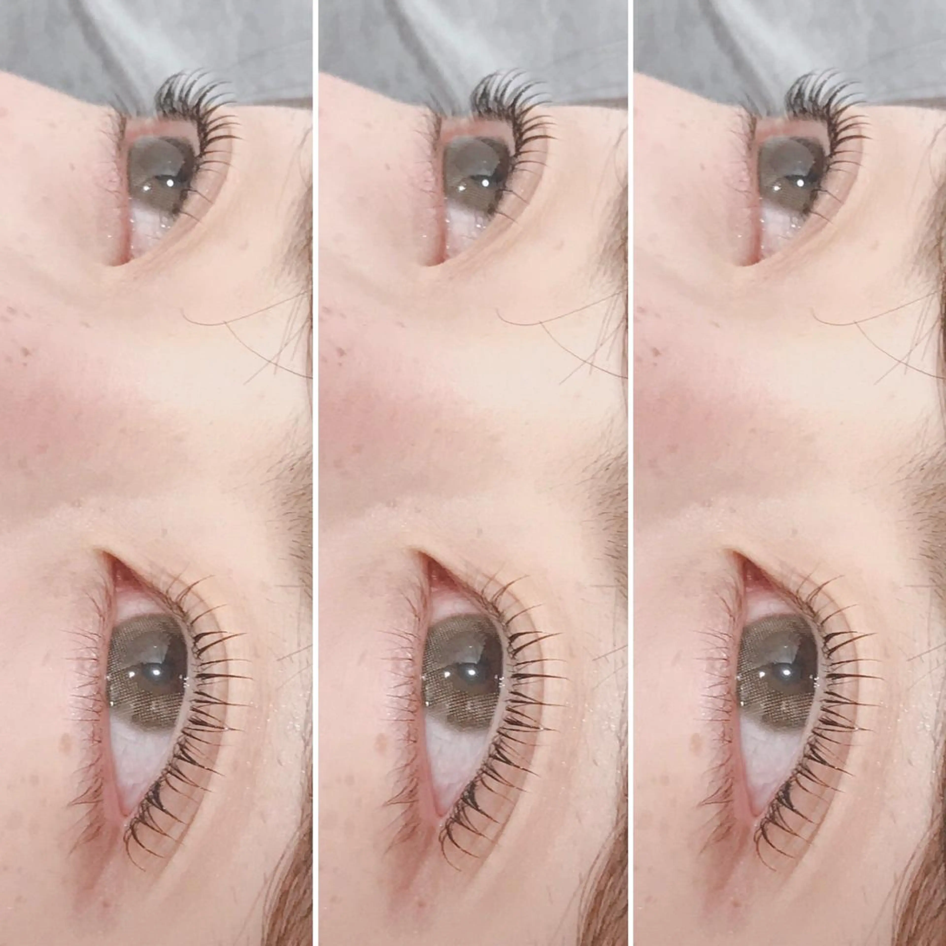 マツエク・マツパ ELLA 菊地のマツエク・マツパデザイン