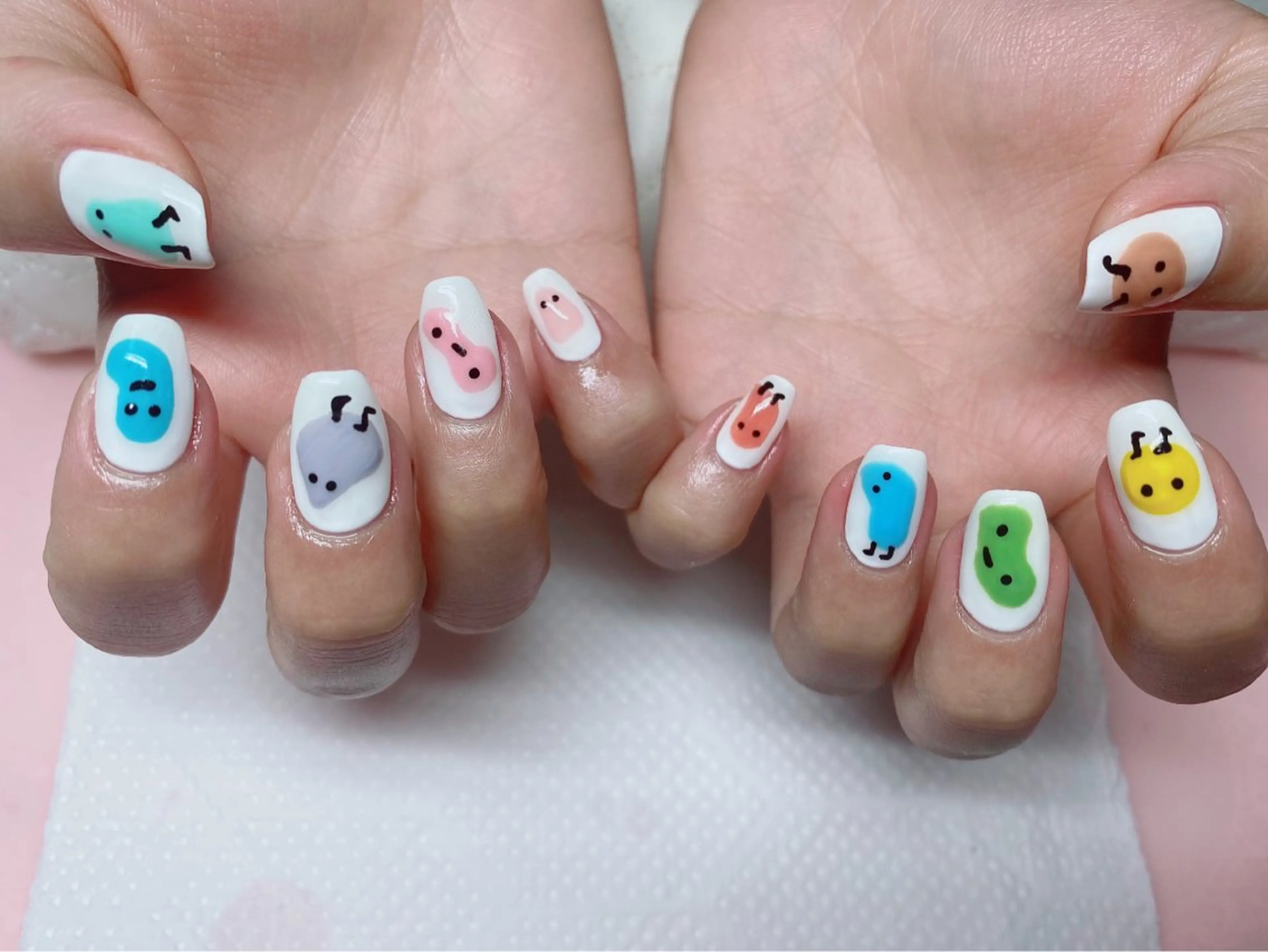 ネイル オフのみ(ネイル) Nail Annのネイルデザイン