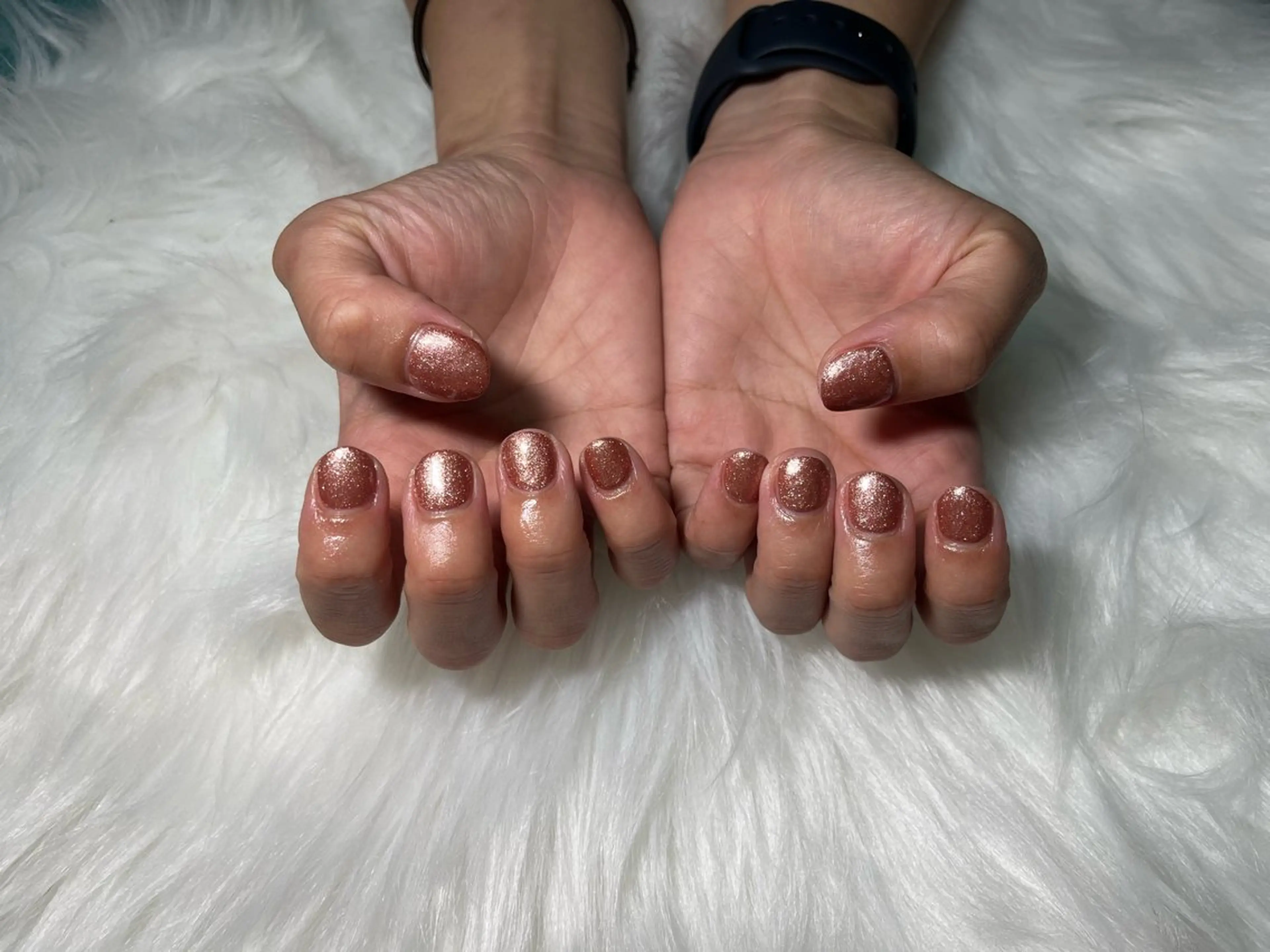 ネイル ネイリスト MRNのネイルデザイン