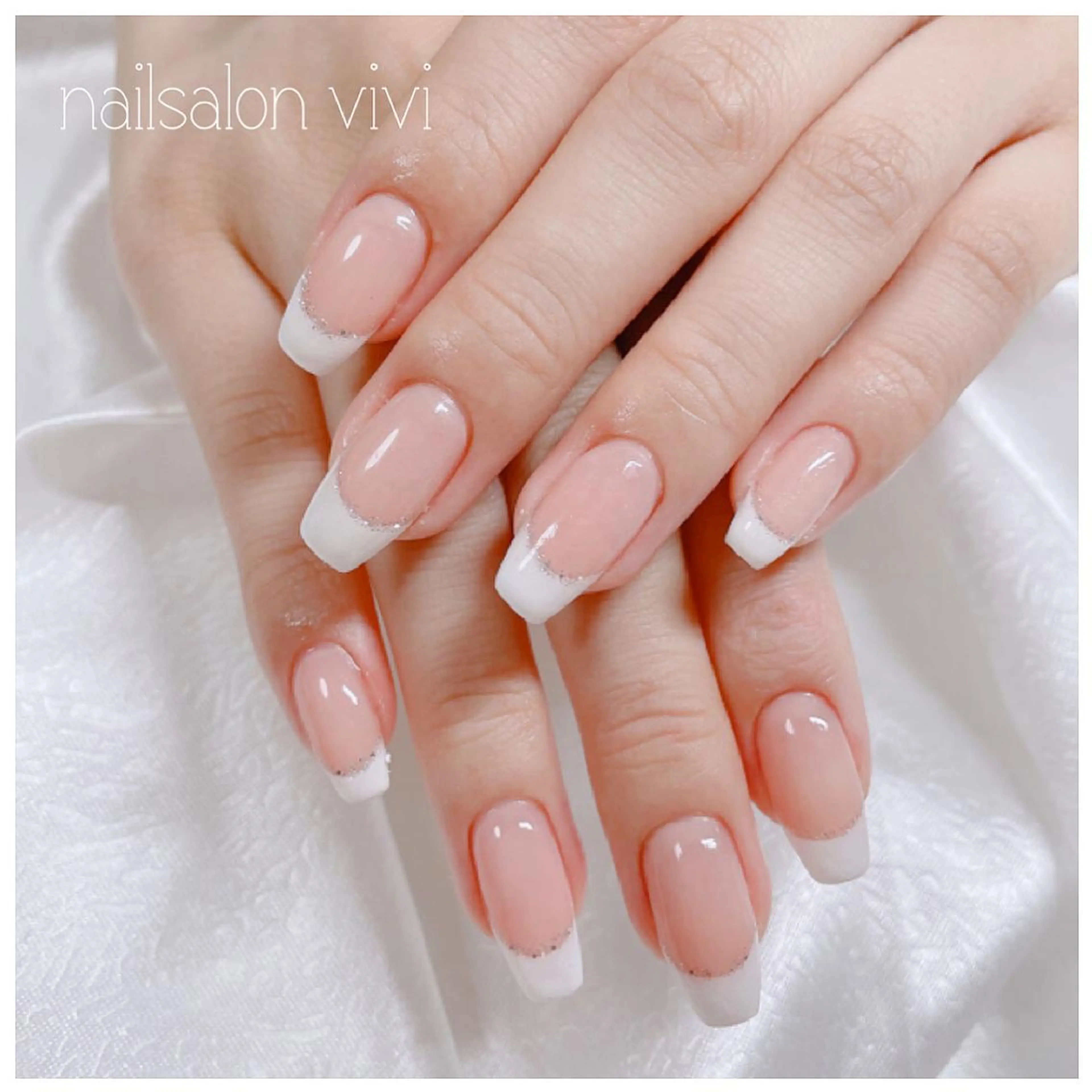 ネイル ＶＩＶＩ nailsalonのネイルデザイン