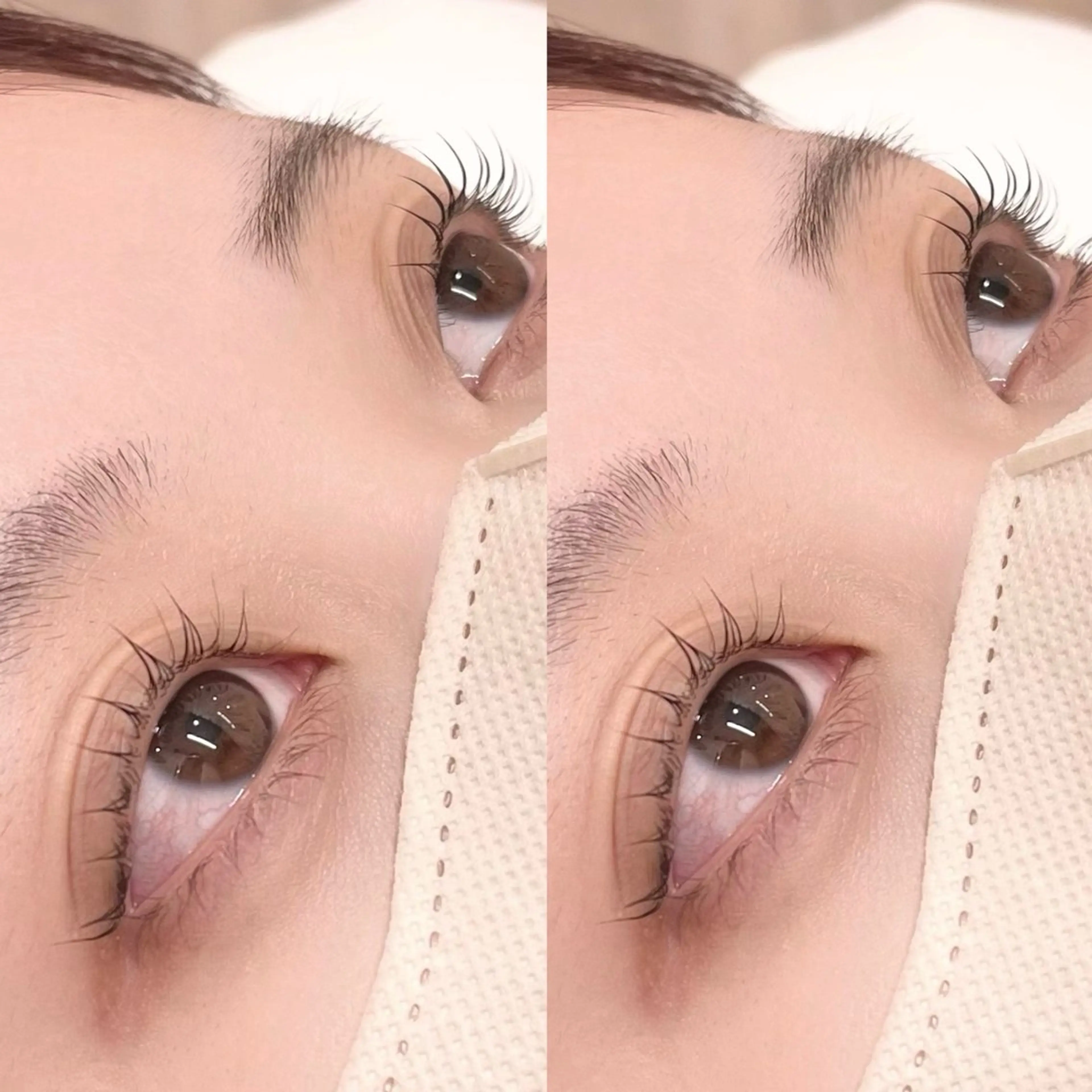 マツエク・マツパ chouchou. 柏東口🎀🪽コウダのマツエク・マツパデザイン