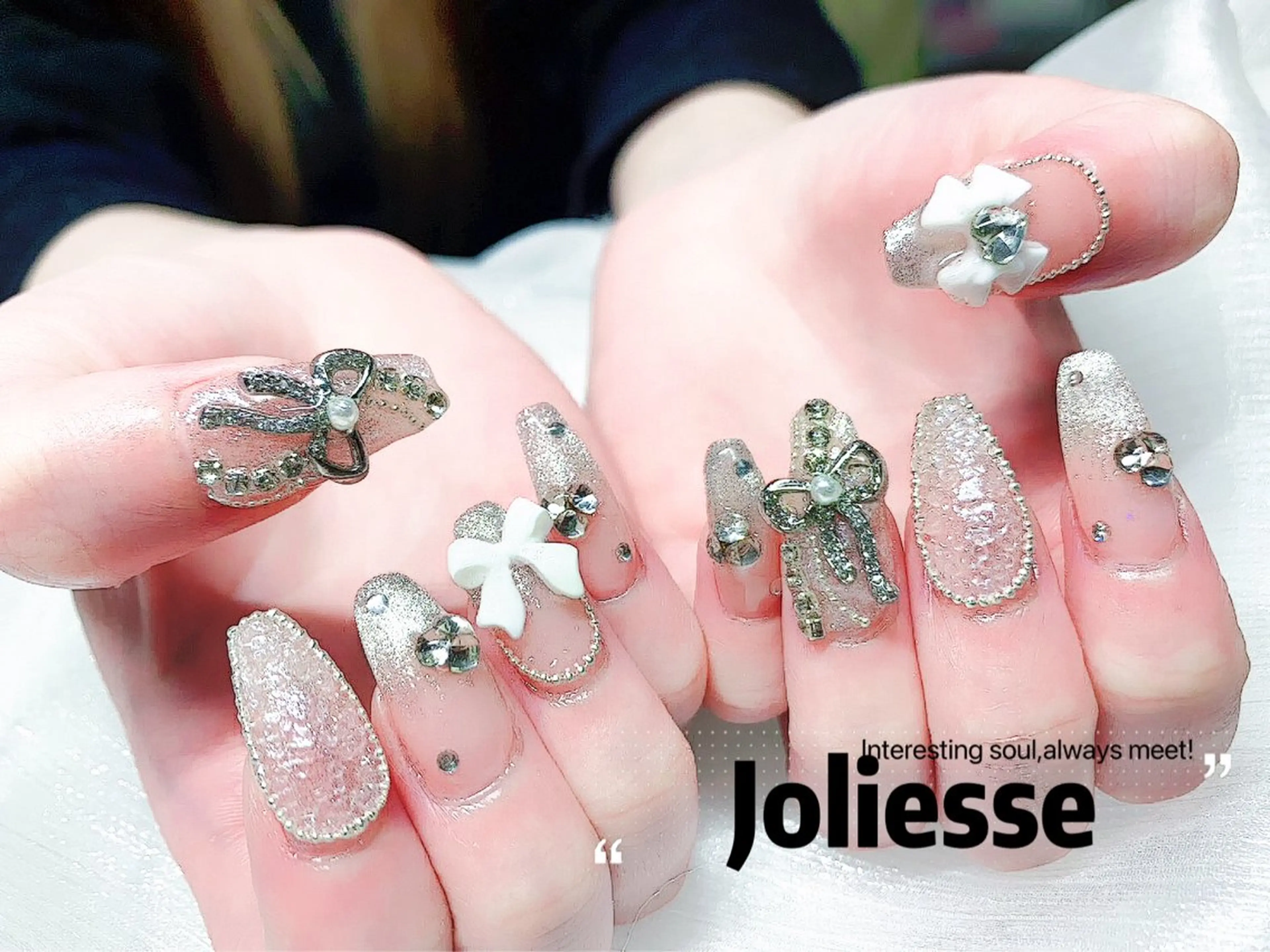 ネイル Joliesse nail salonのネイルデザイン