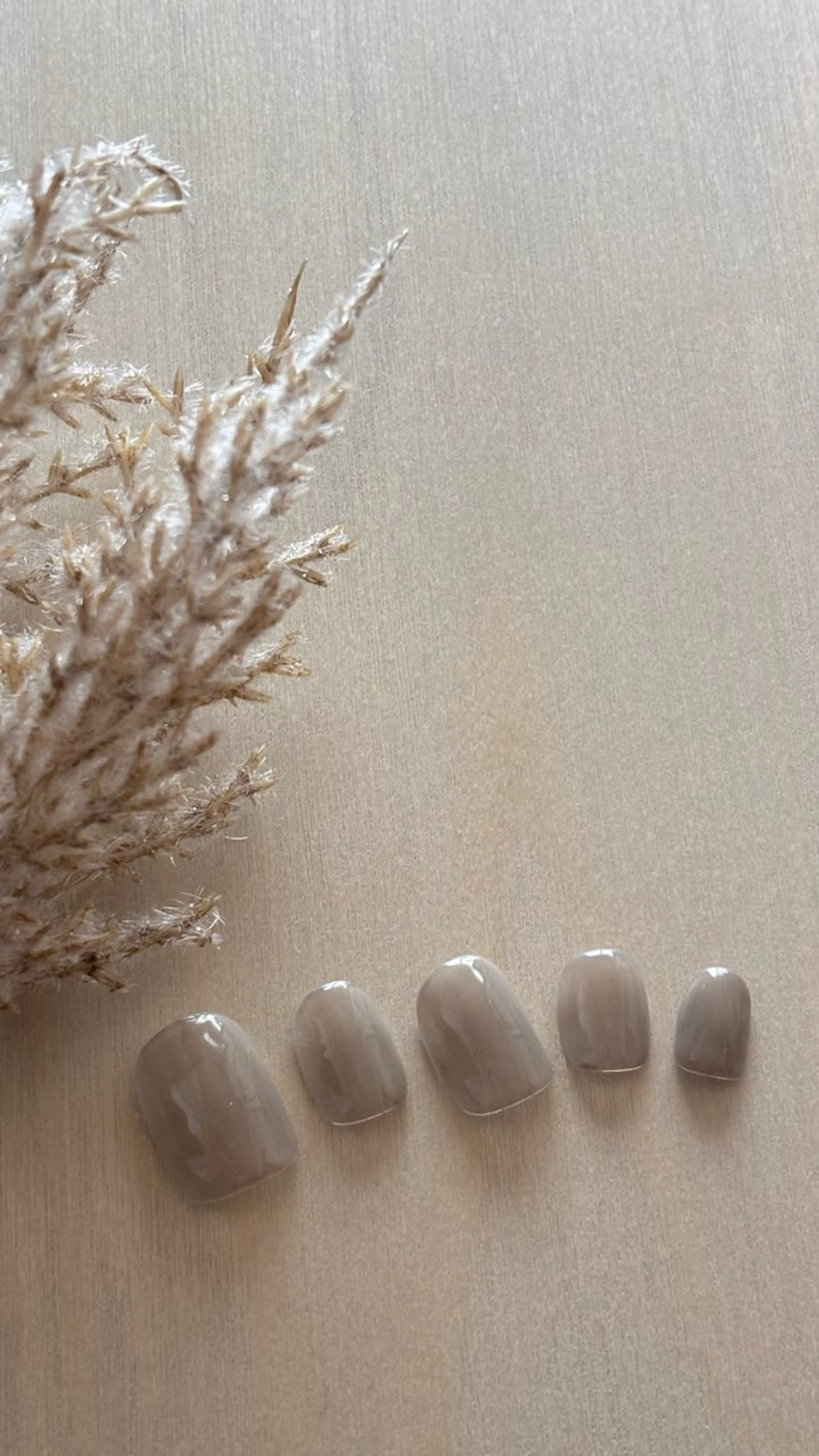 ネイル ジェルネイル ショートネイル シンプルネイル soleil_ teteのネイルデザイン