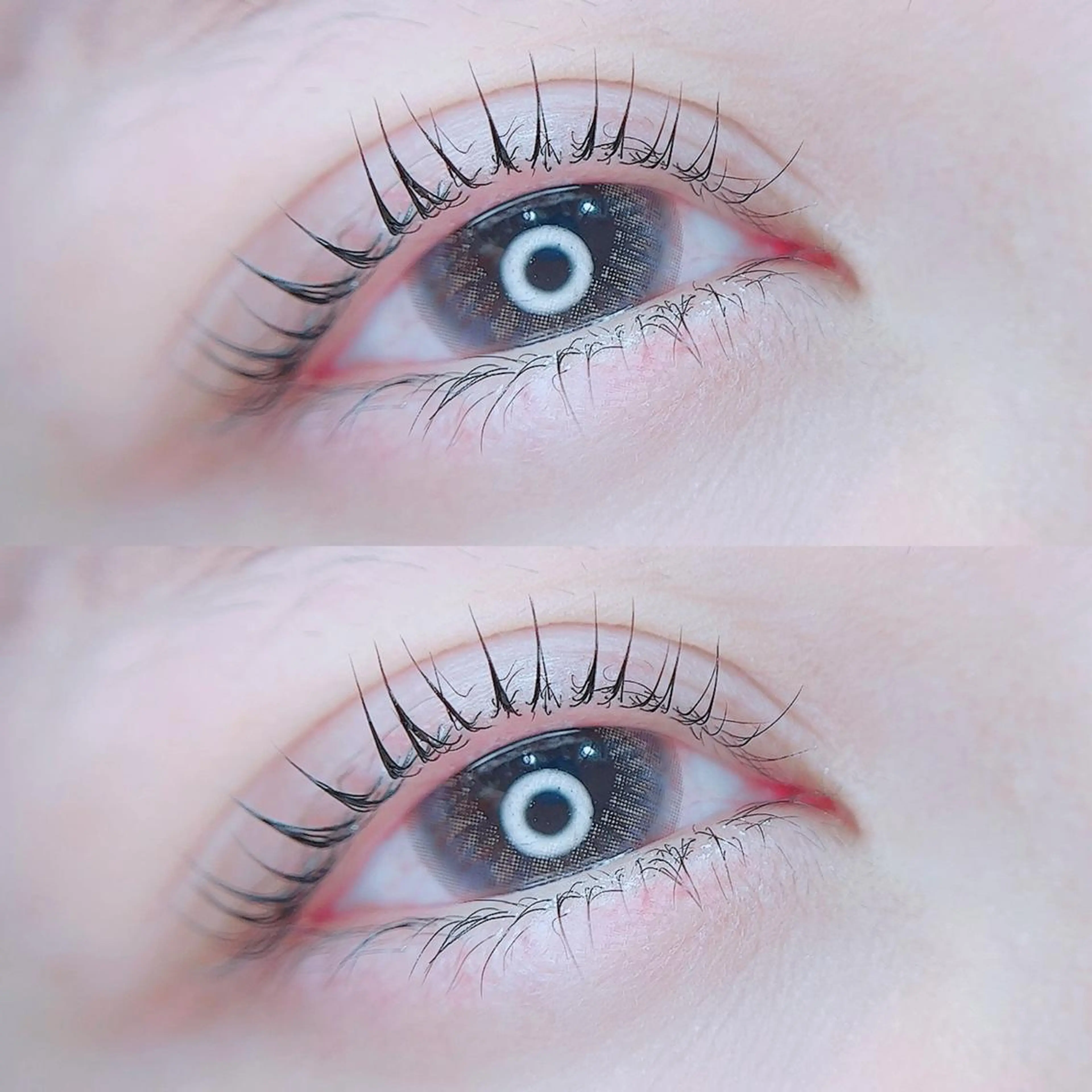 マツエク・マツパ マツパ MARI .のマツエク・マツパデザイン