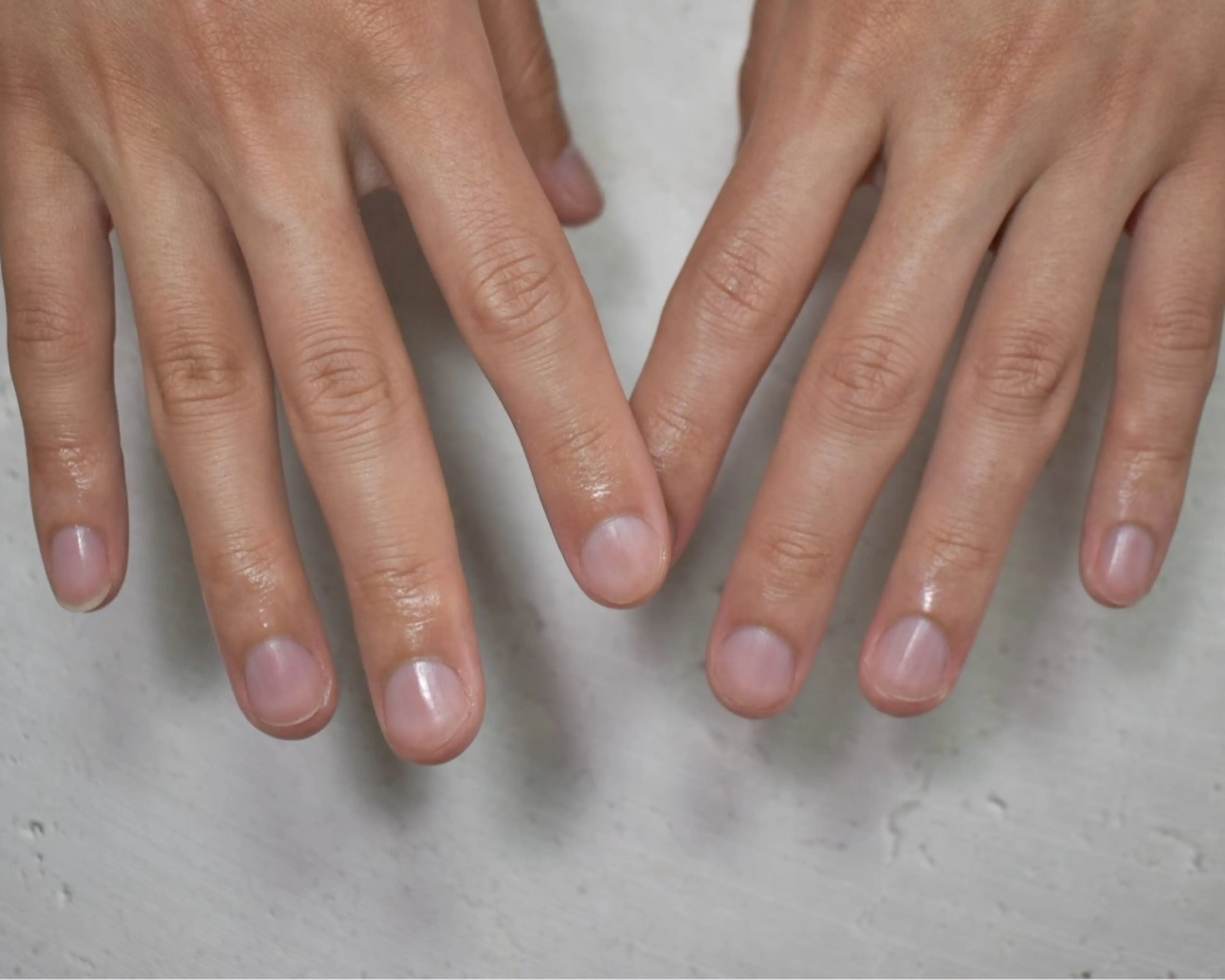 【メンズネイルケア】ご紹介限定の写真