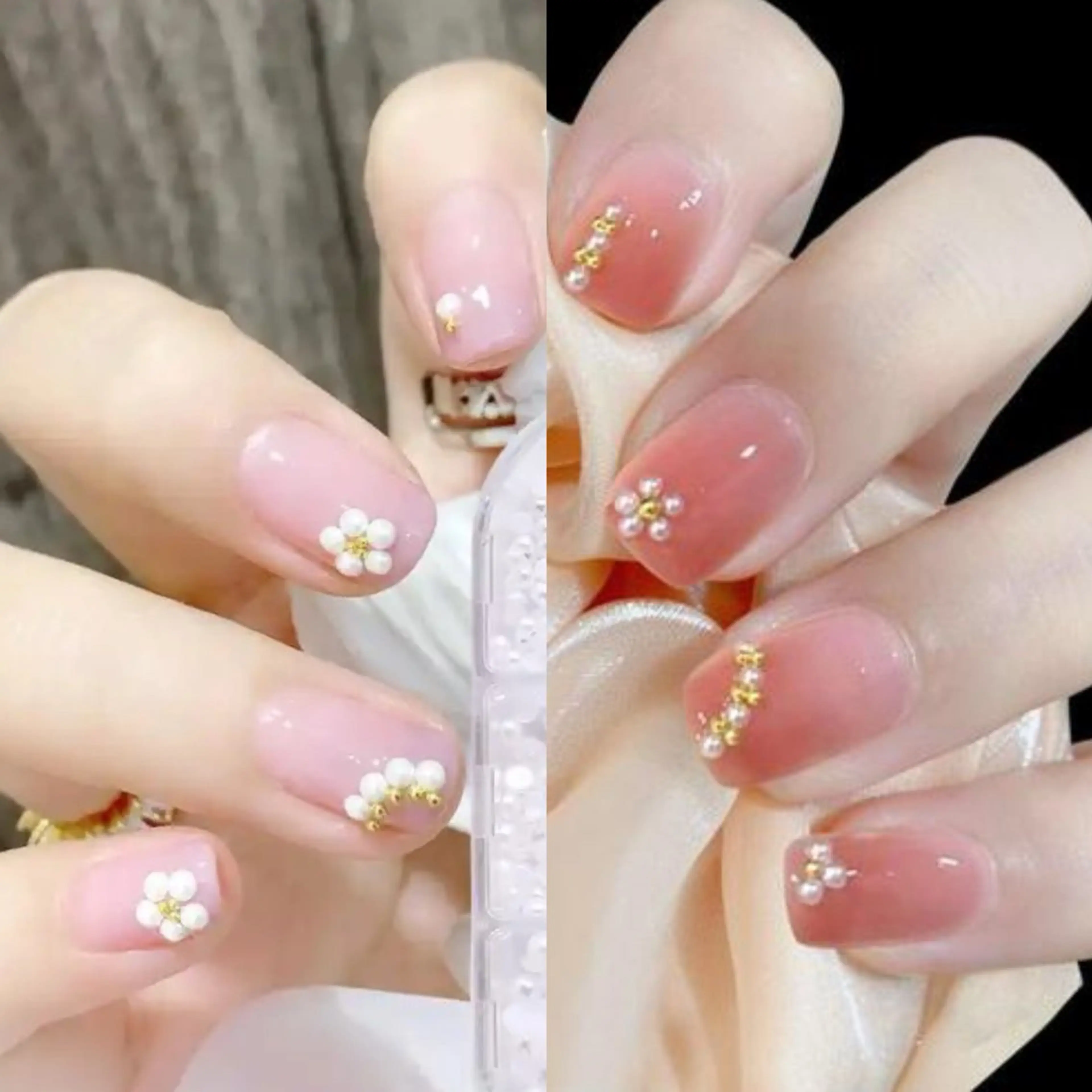 ネイル ハンドネイル Sun Nail サン ネイルサロンのネイルデザイン