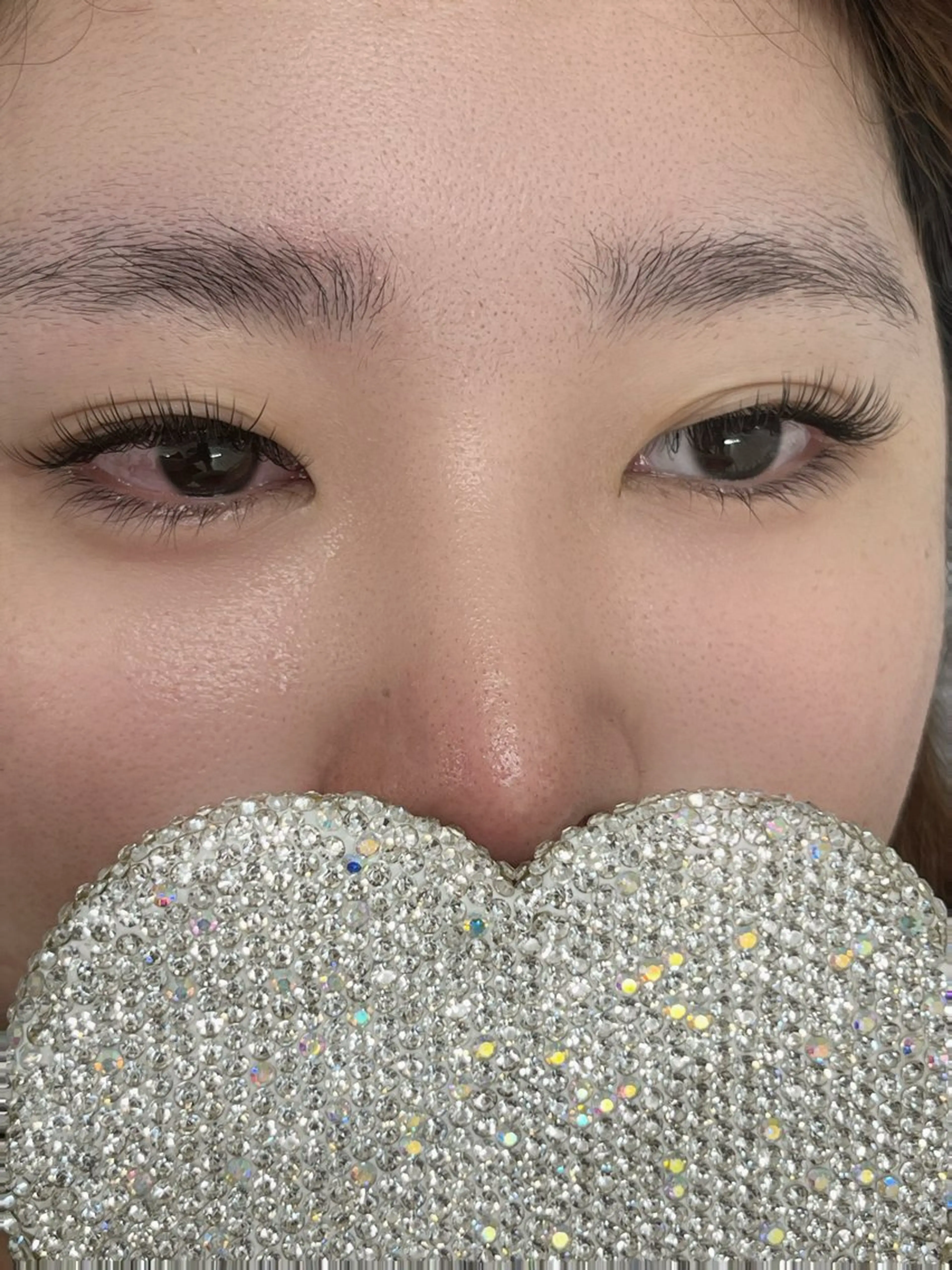 マツエク・マツパ マツエク Li Lyのマツエク・マツパデザイン