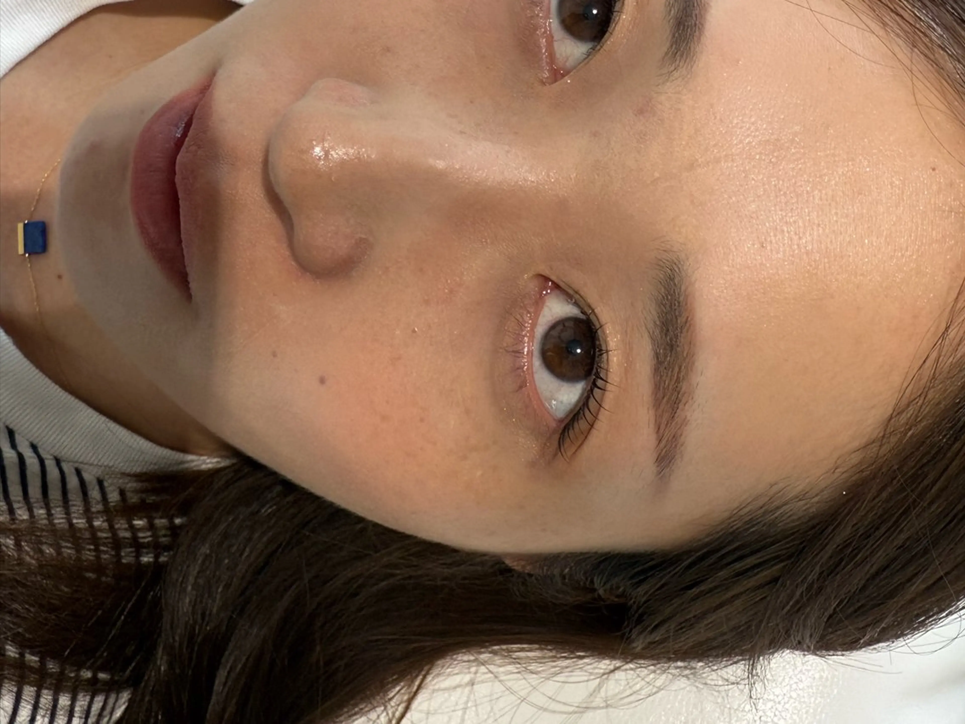 マツエク・マツパ 🩶JOLi さいたま新都心🩶のマツエク・マツパデザイン