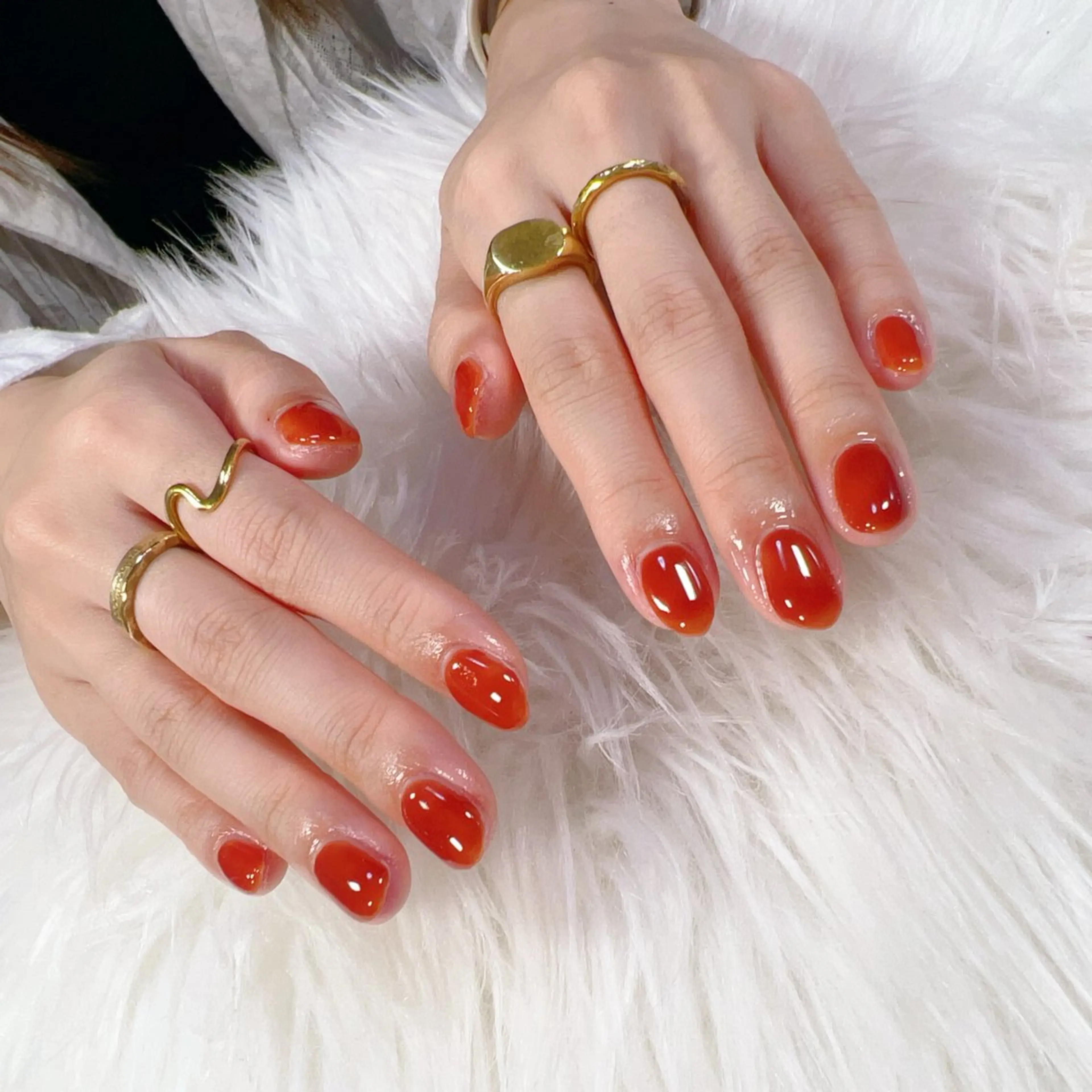 ネイル ネイルサロン ロア旧ジョリーのネイルデザイン