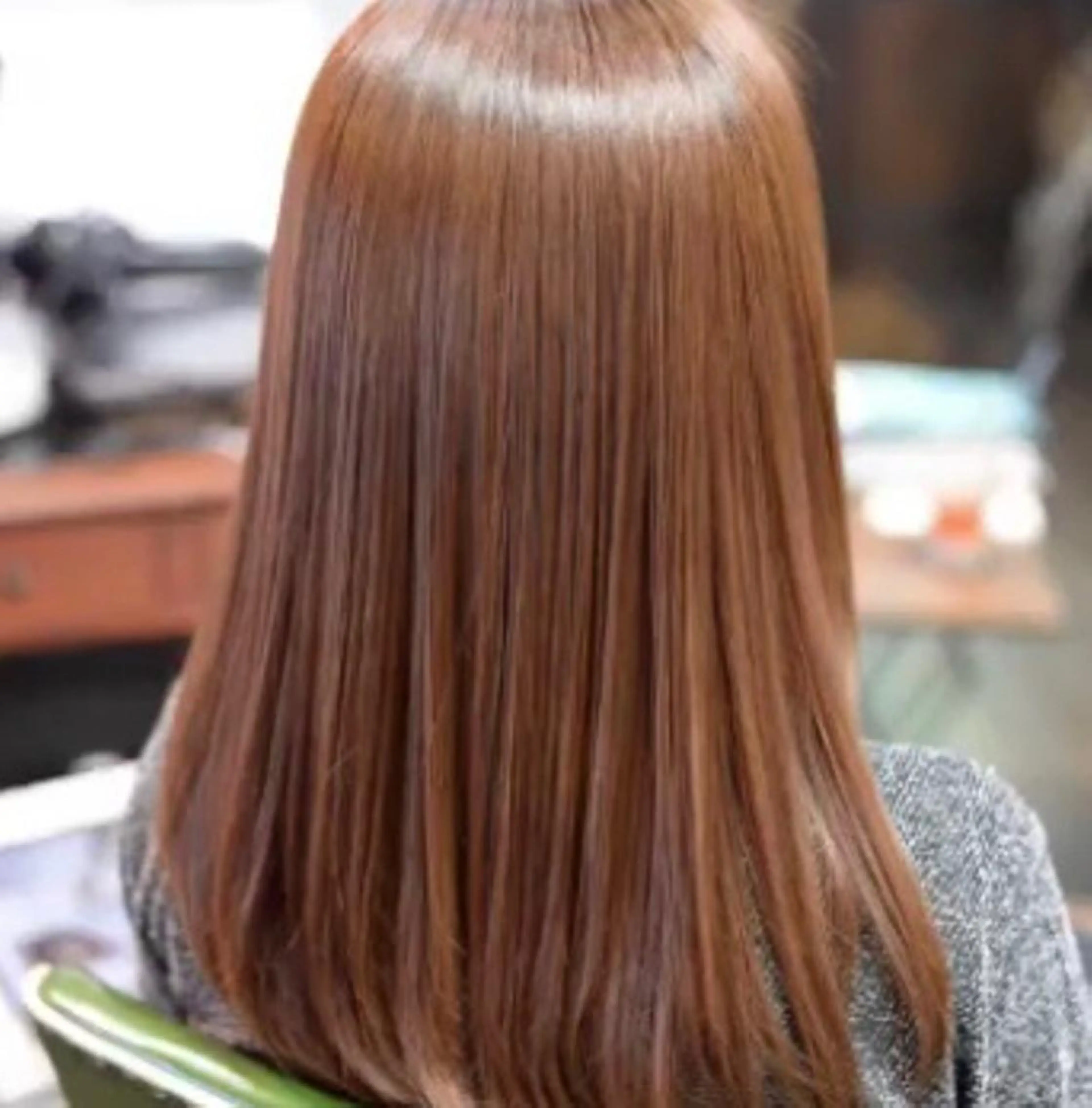 🌼ミホ🌼 モデル募集中のヘアスタイル