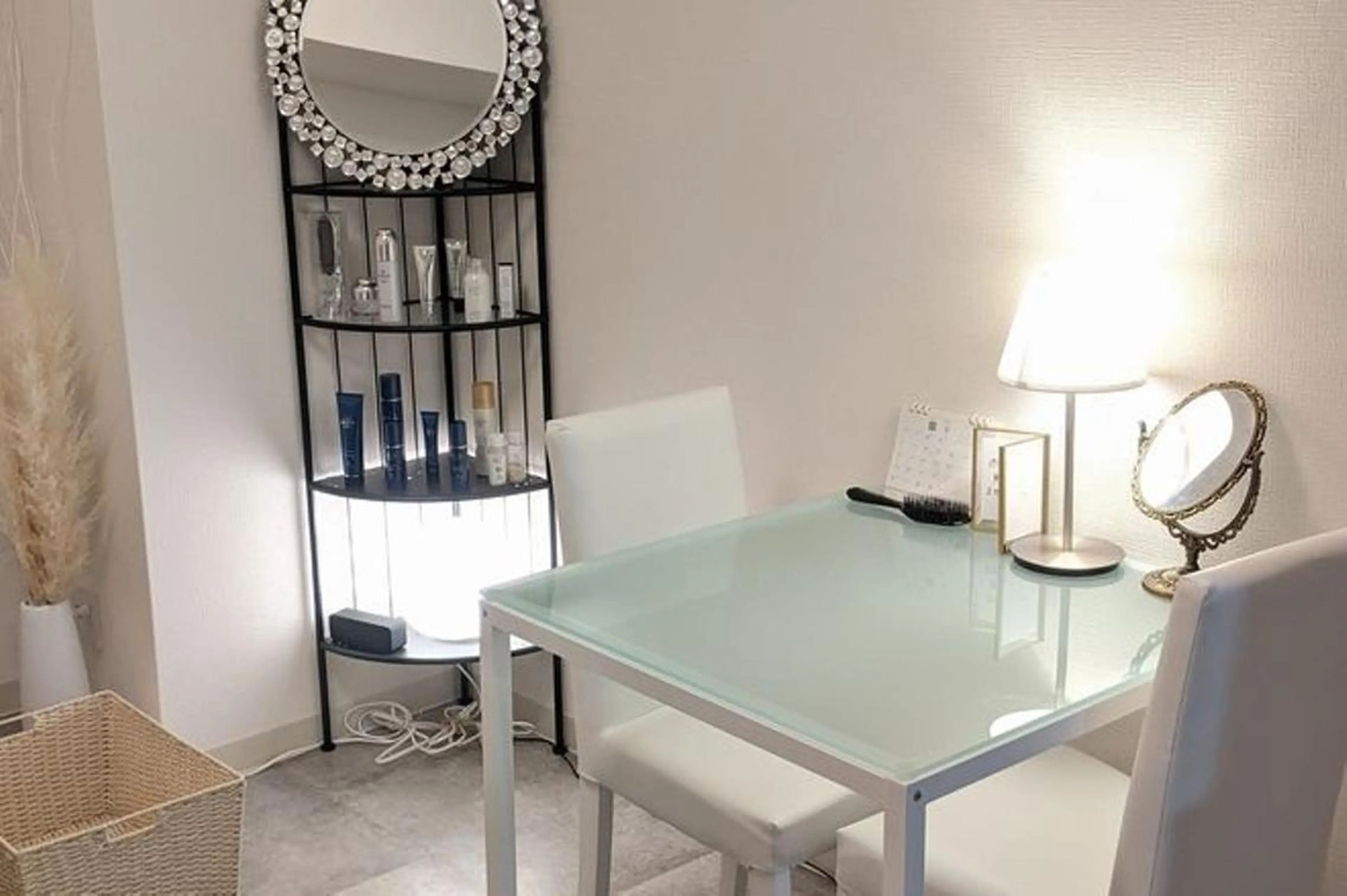 nagata miyukiのエステ・リラクイメージ