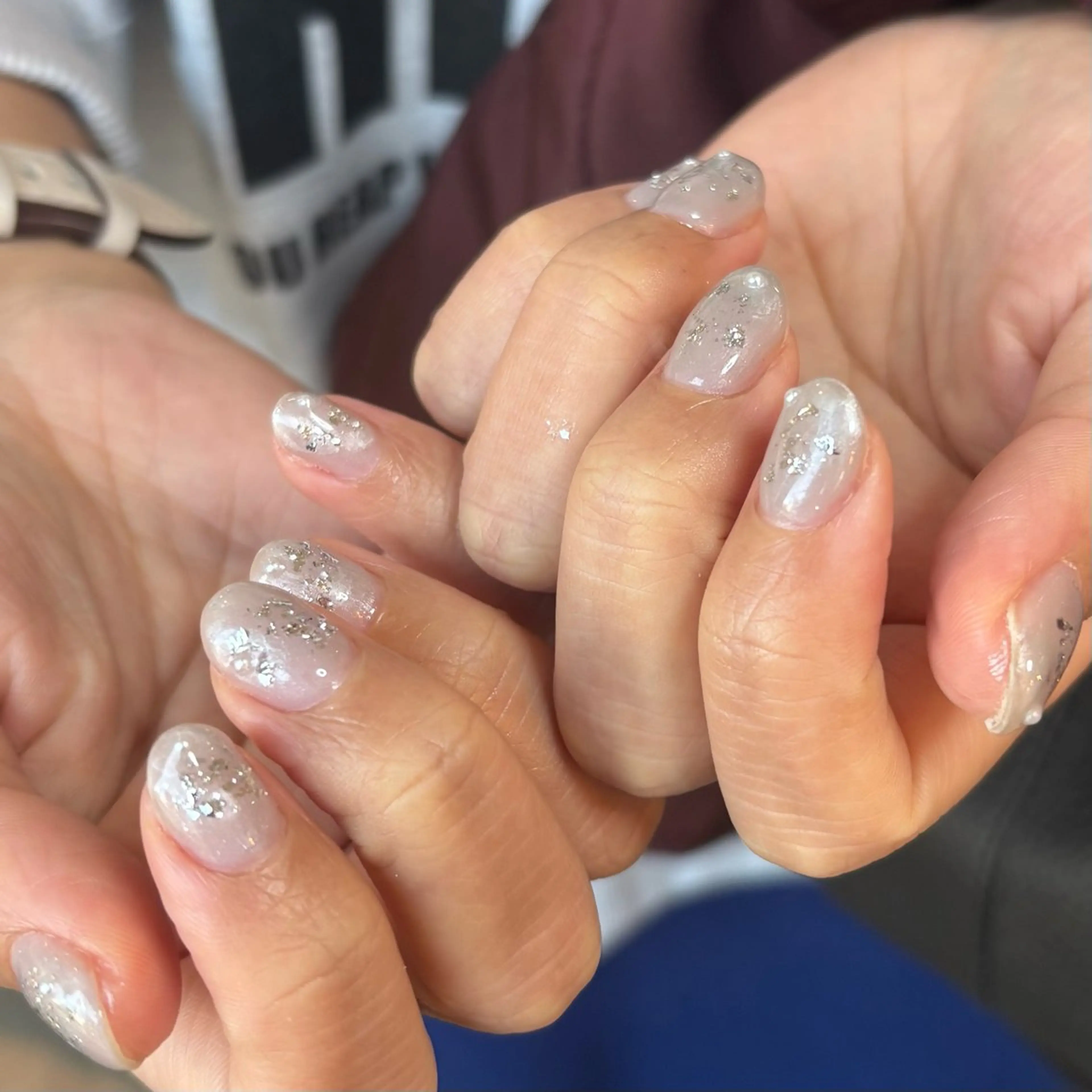 【期間限定】(オフあり⚠︎オフ代別途)デザイン10本サンプルの写真