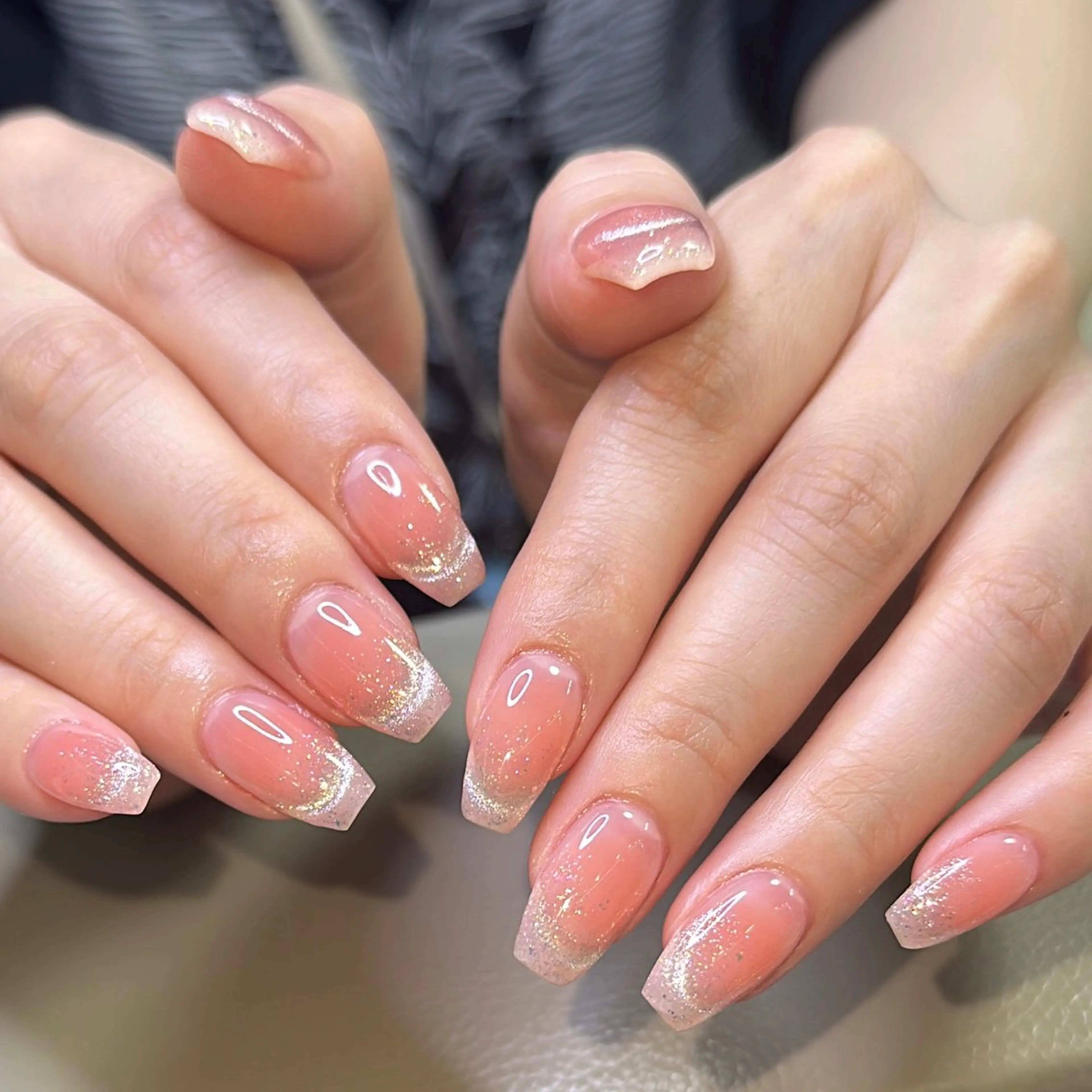 ネイル ハンドネイル July Nailのネイルデザイン