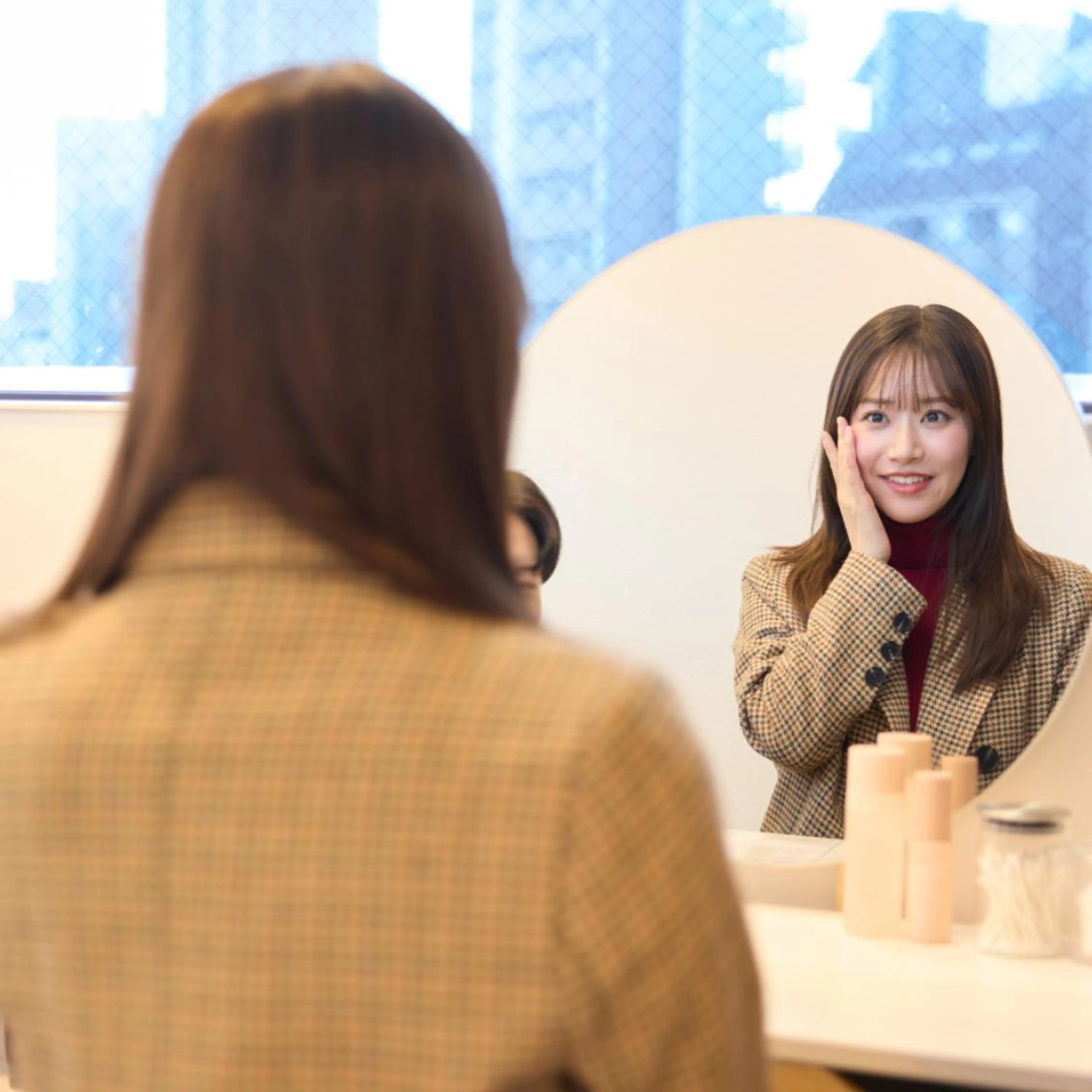 【🎁口コミ投稿必須です🎁】Quick小顔矯正(25分) 7,000円→500円の写真