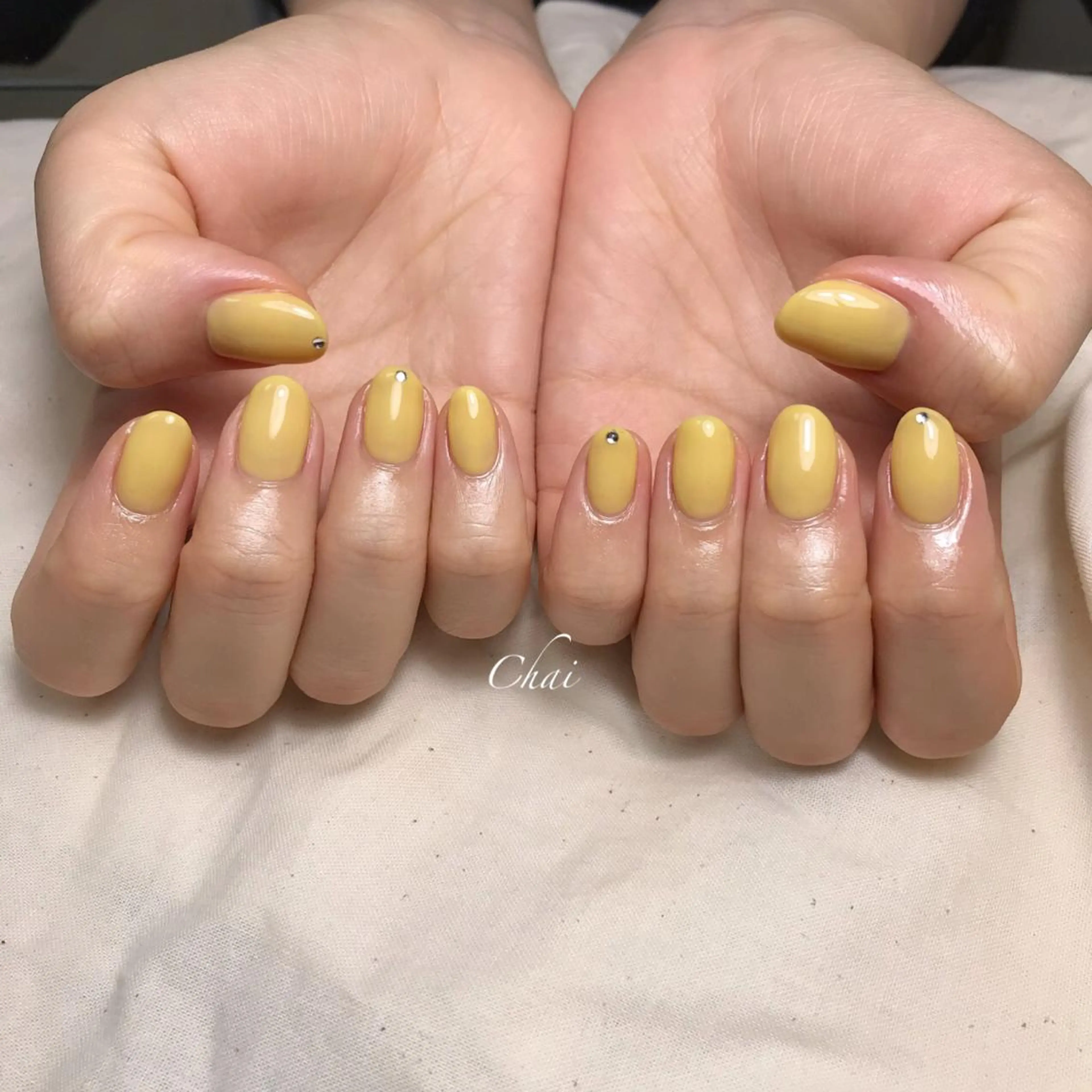 ネイル ハンドネイル 💅 Ai.のネイルデザイン