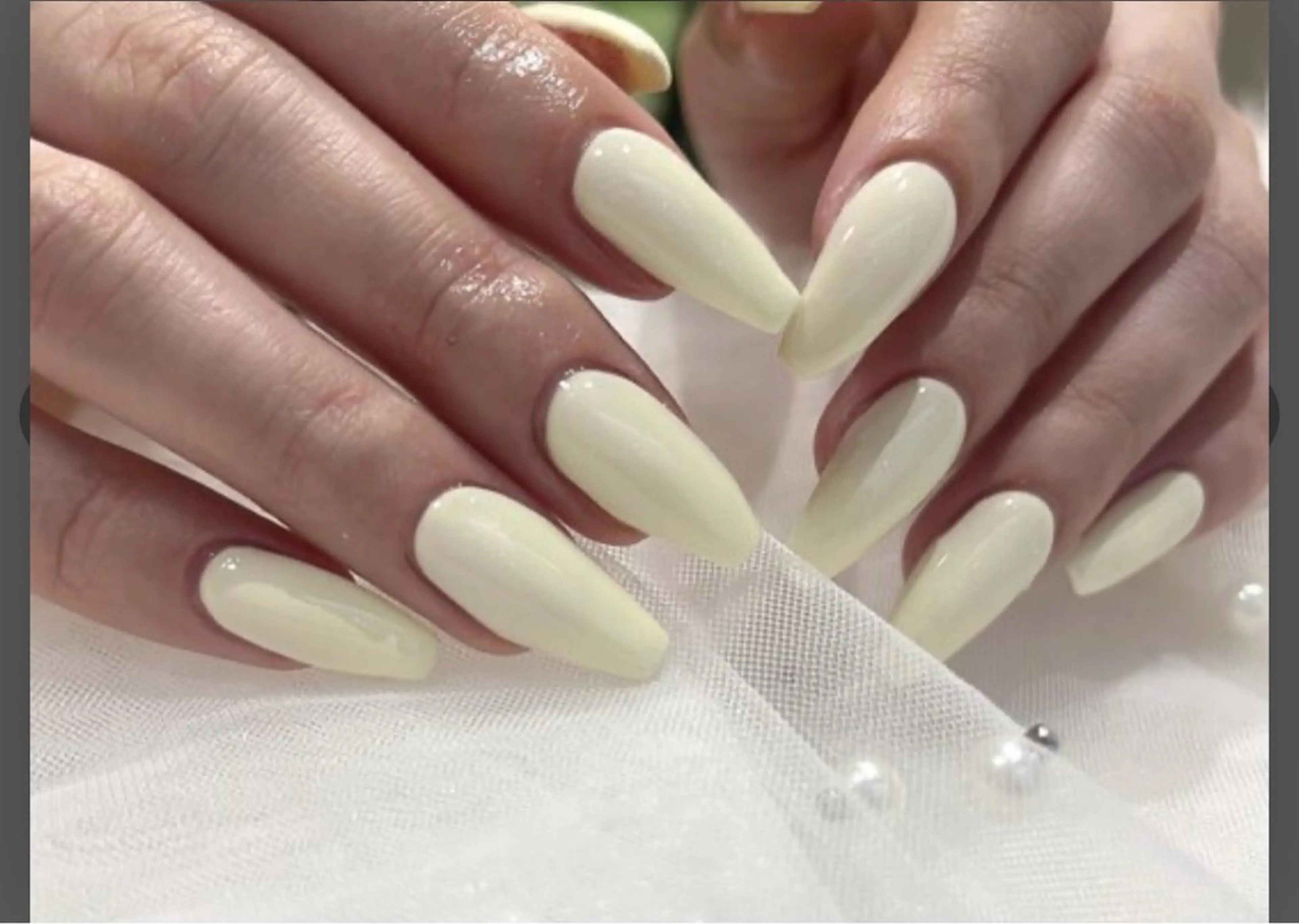 ネイル ハンドネイル SAKURA 🌸🎀のネイルデザイン