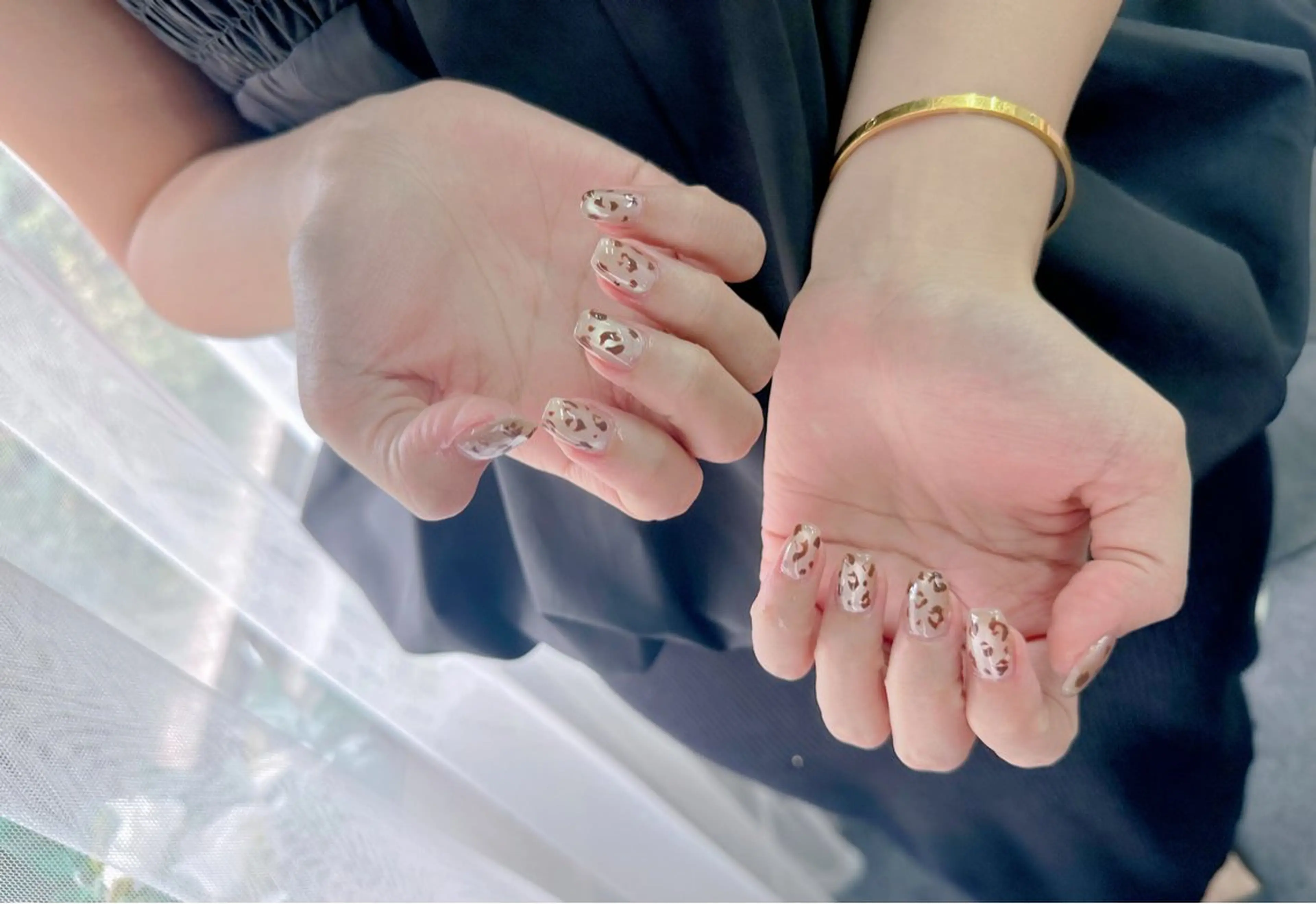 ネイル Miss Uネイルサロン所属・MissU ネイルサロンのネイルデザイン